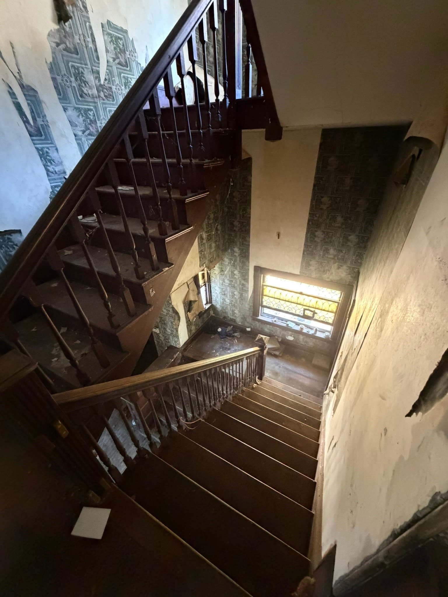 3 Family at 34 Rosedale St, Boston MA 02124, Boston, photo 9 of 13