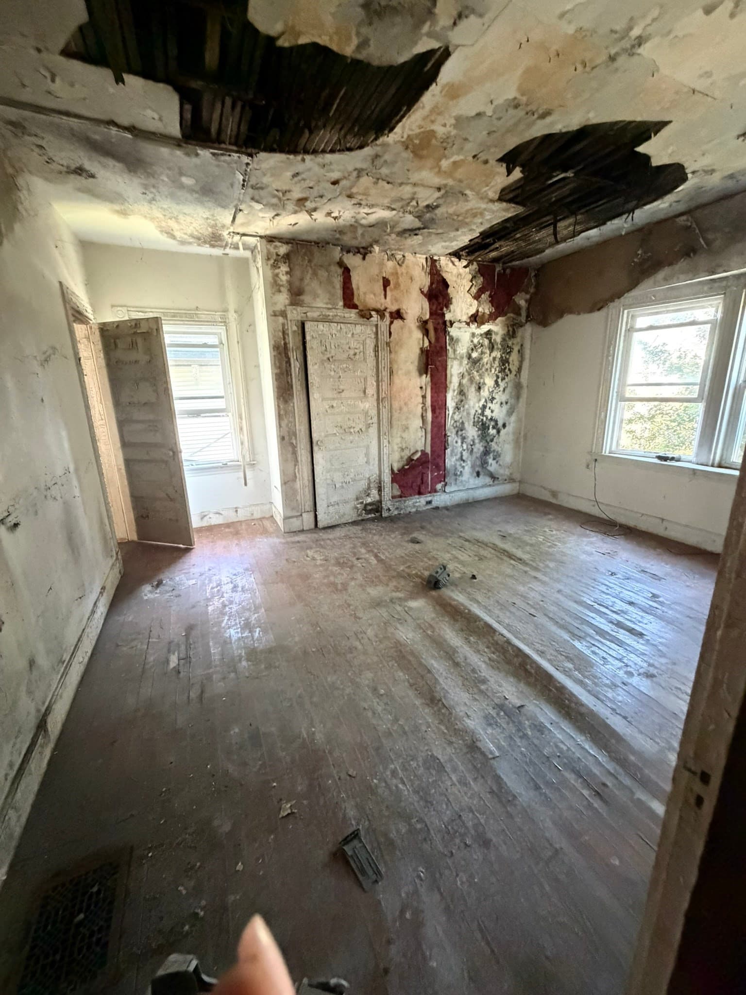 3 Family at 34 Rosedale St, Boston MA 02124, Boston, photo 11 of 13