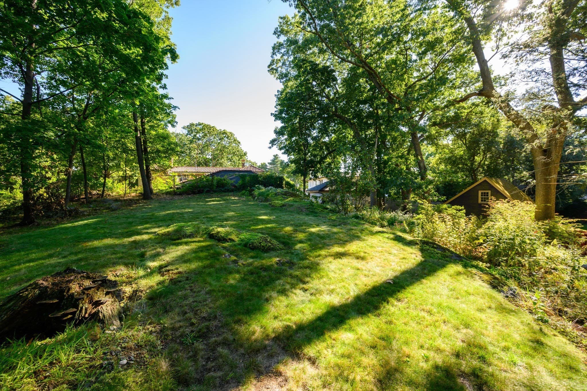 Single Family Residence at 454 Eliot St, Milton MA 02186, Milton, photo 23 of 24