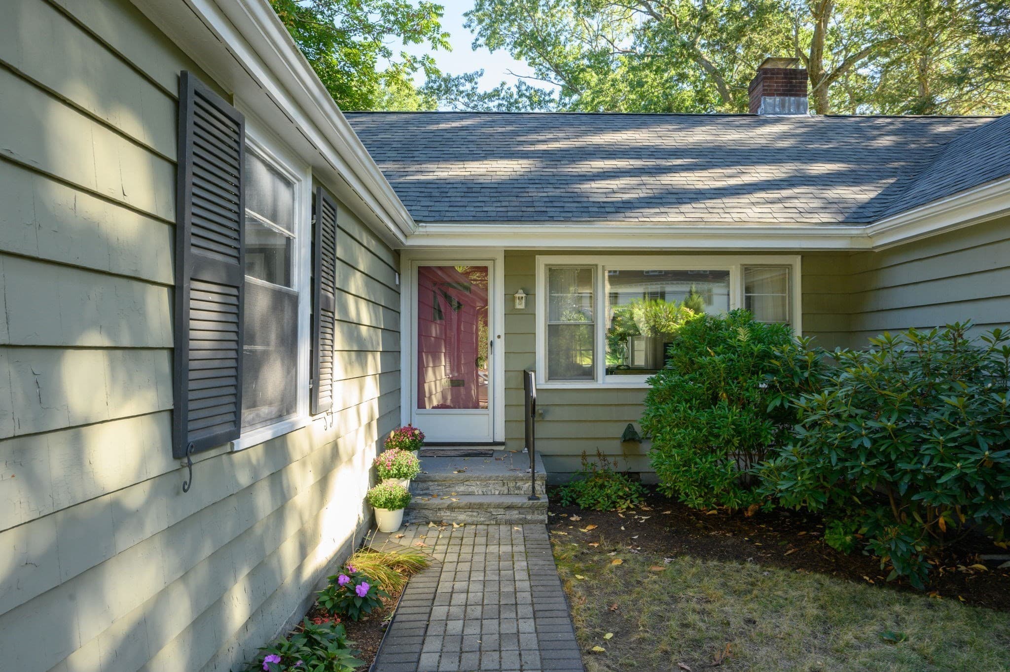 Single Family Residence at 454 Eliot St, Milton MA 02186, Milton, photo 2 of 24
