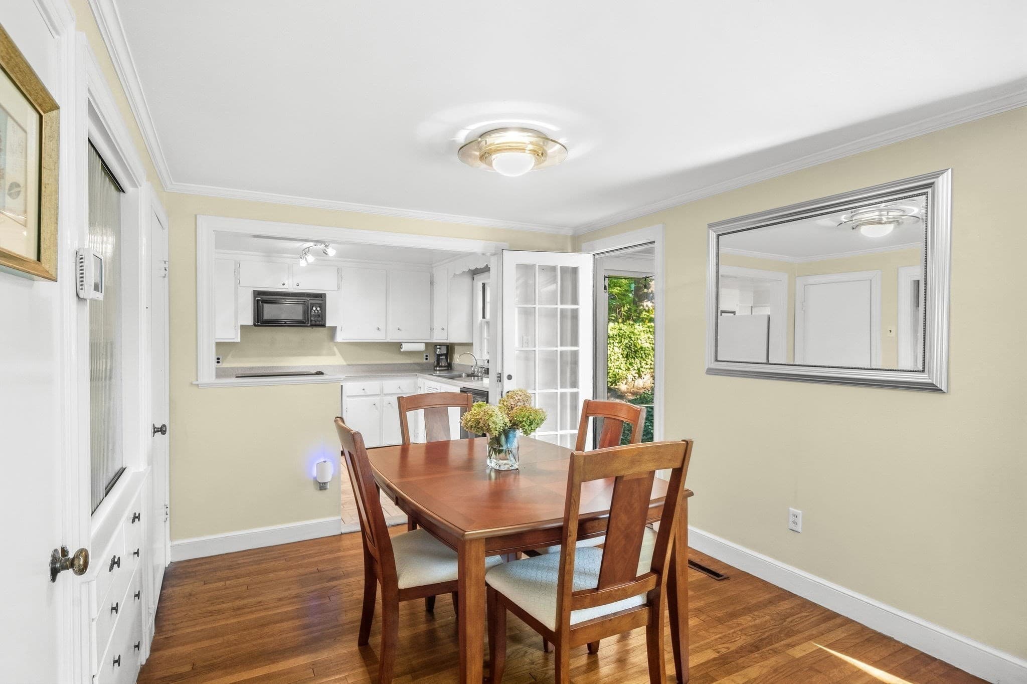 Single Family Residence at 454 Eliot St, Milton MA 02186, Milton, photo 6 of 24