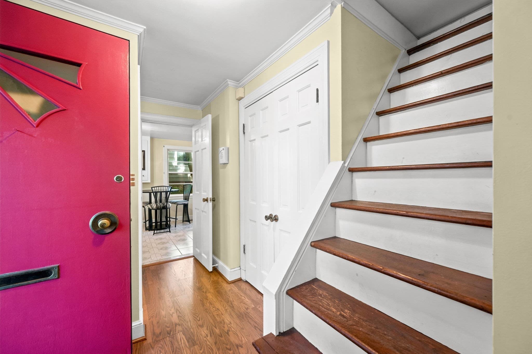 Single Family Residence at 454 Eliot St, Milton MA 02186, Milton, photo 13 of 24
