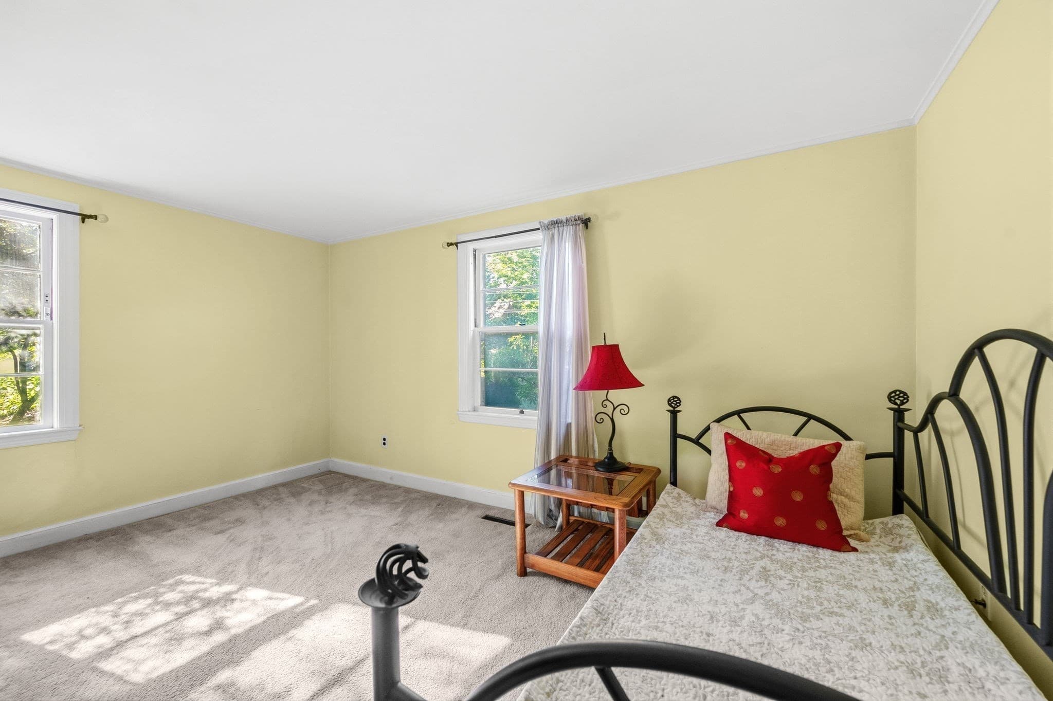 Single Family Residence at 454 Eliot St, Milton MA 02186, Milton, photo 17 of 24