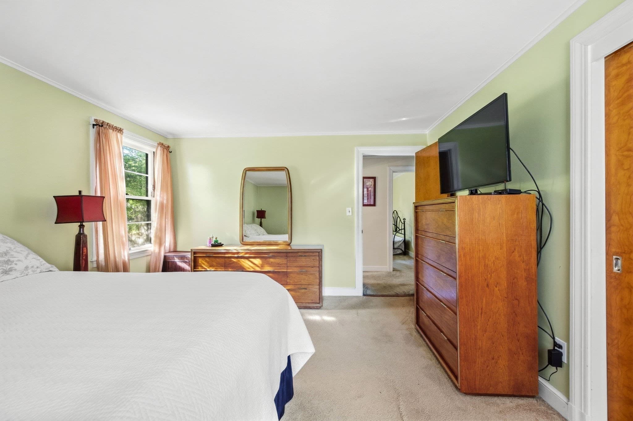 Single Family Residence at 454 Eliot St, Milton MA 02186, Milton, photo 15 of 24