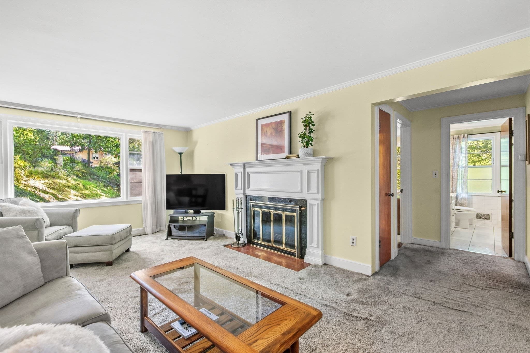 Single Family Residence at 454 Eliot St, Milton MA 02186, Milton, photo 4 of 24