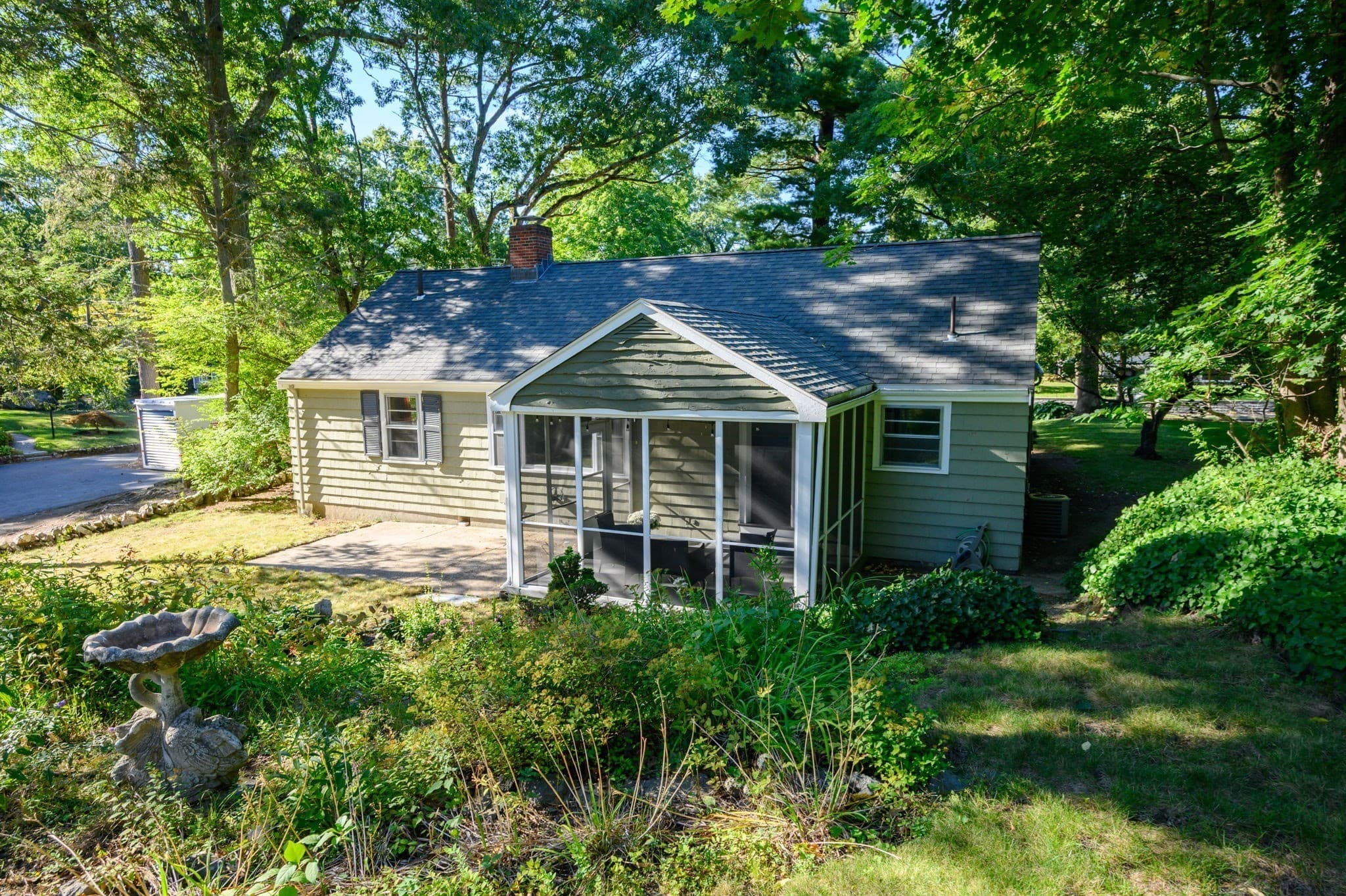 Single Family Residence at 454 Eliot St, Milton MA 02186, Milton, photo 21 of 24