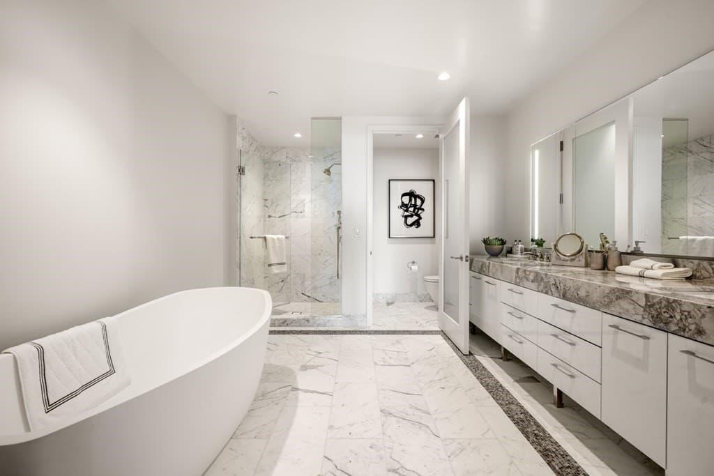 Condominium at 240 Devonshire Street # U4702, Boston MA 02110, Boston, photo 10 of 42
