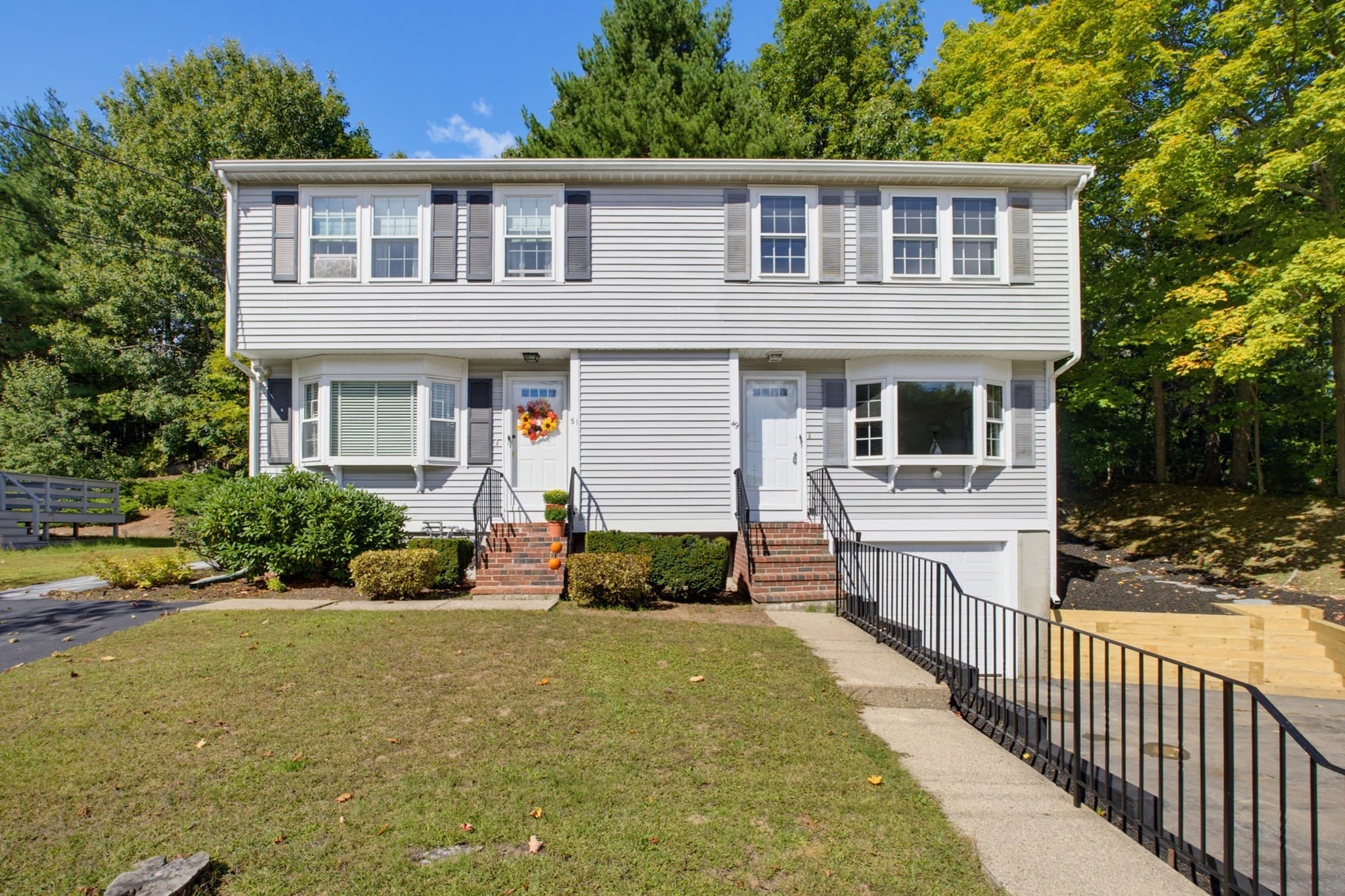 49 Gill St # 1, Walpole MA 02081