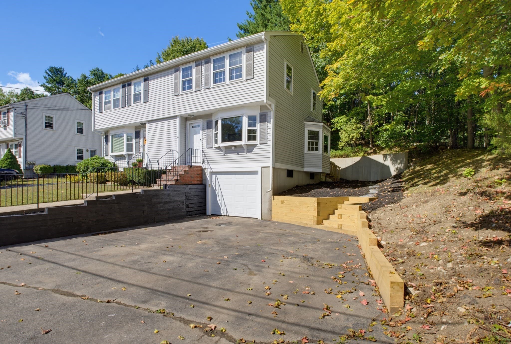 Single Family Residence at 49 Gill St, Walpole MA 02081, Walpole, photo 2 of 25