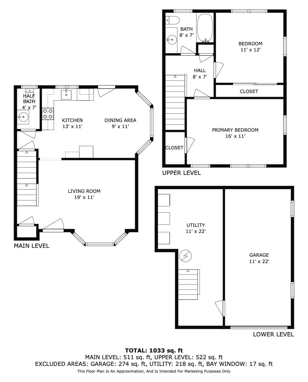 Single Family Residence at 49 Gill St, Walpole MA 02081, Walpole, photo 25 of 25