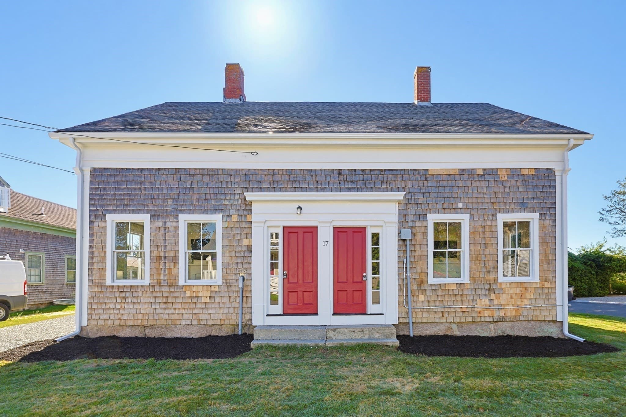 32 Church St, Sandwich MA 02563