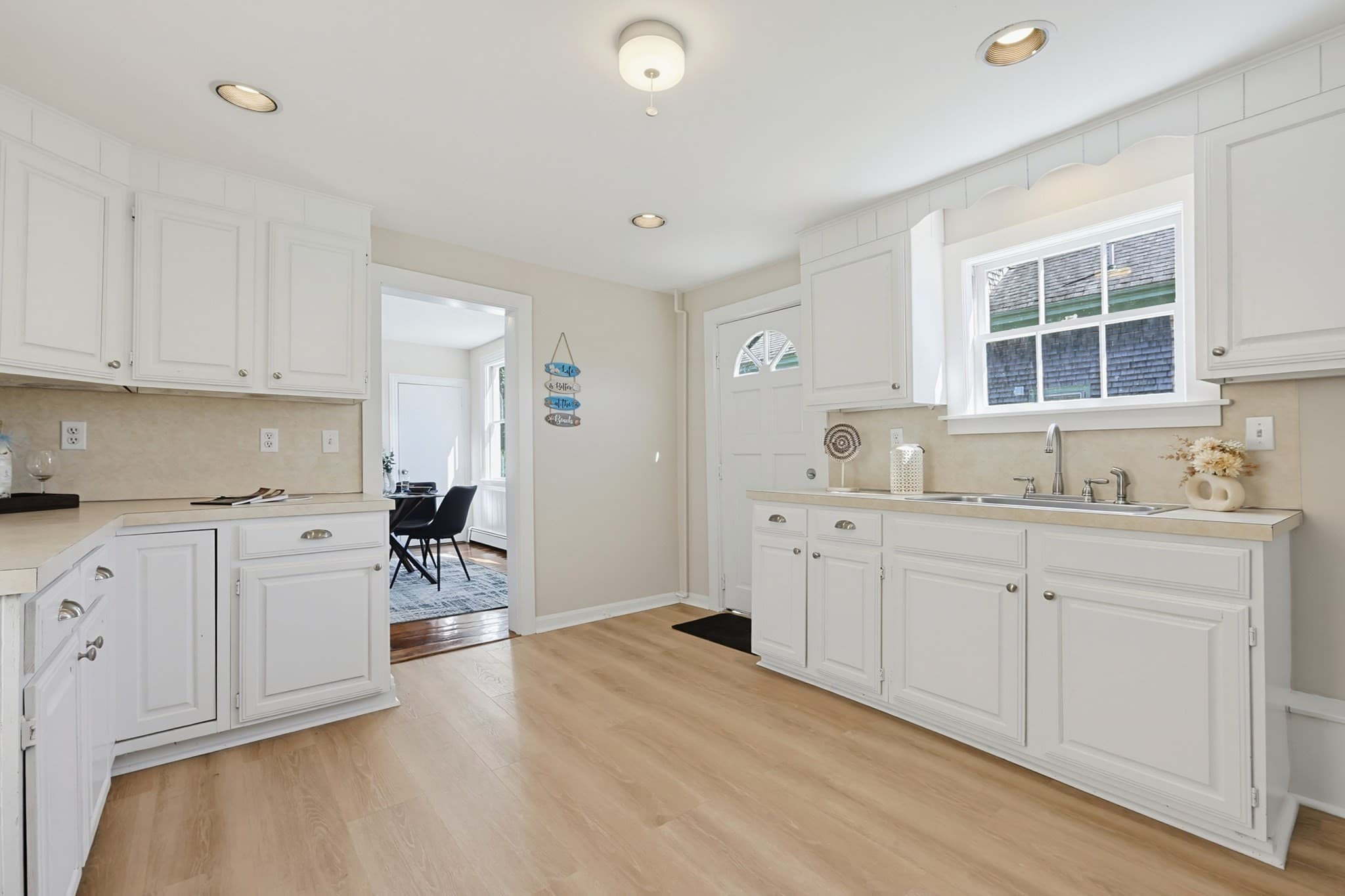 2 Family - 2 Units Side by Side at 32 Church St, Sandwich MA 02563, Sandwich, photo 24 of 37