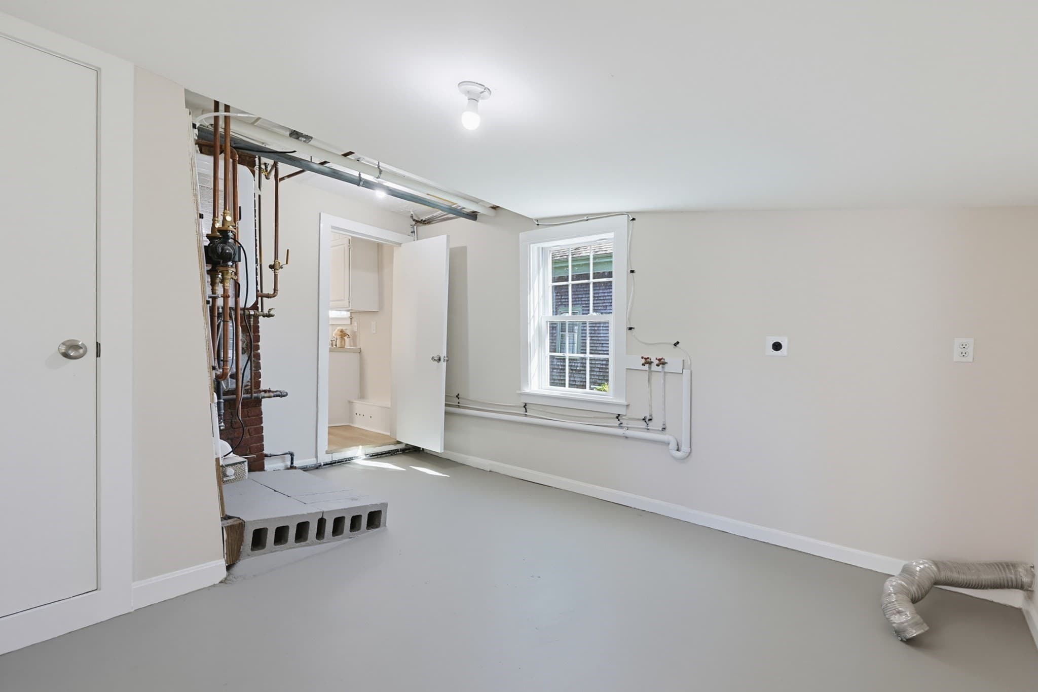 2 Family - 2 Units Side by Side at 32 Church St, Sandwich MA 02563, Sandwich, photo 14 of 37
