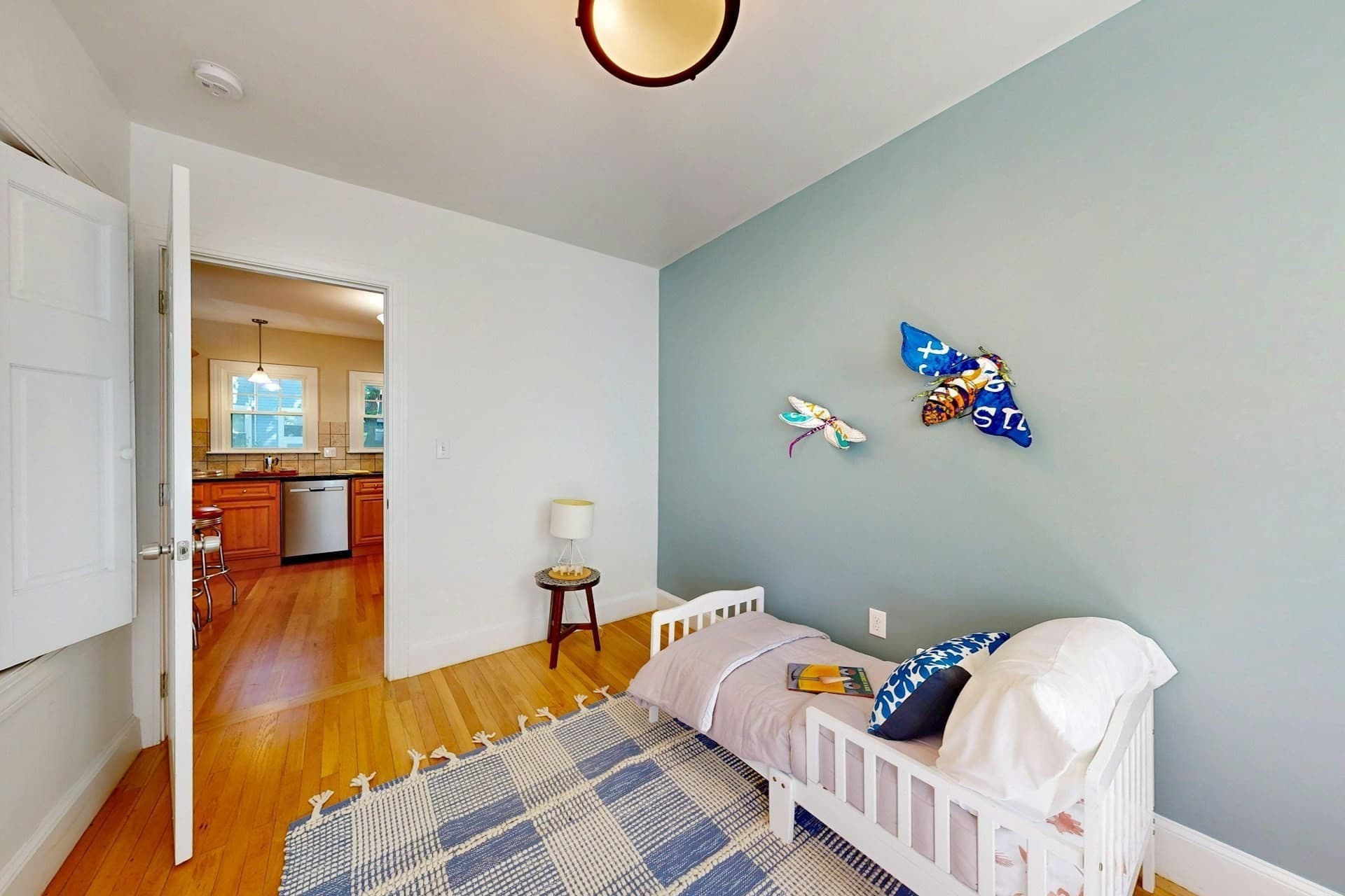 Condominium at 40 Porter Street # 1, Somerville MA 02143, Somerville, photo 27 of 37
