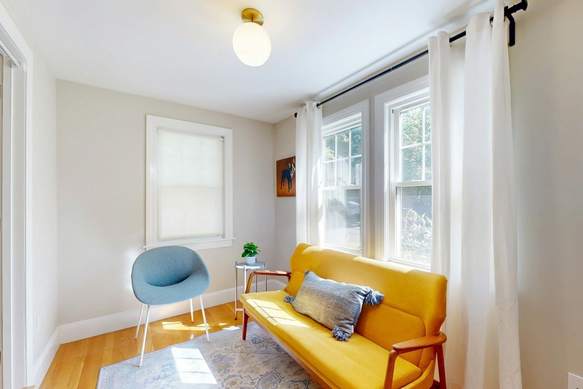 Condominium at 40 Porter Street # 1, Somerville MA 02143, Somerville, photo 6 of 37
