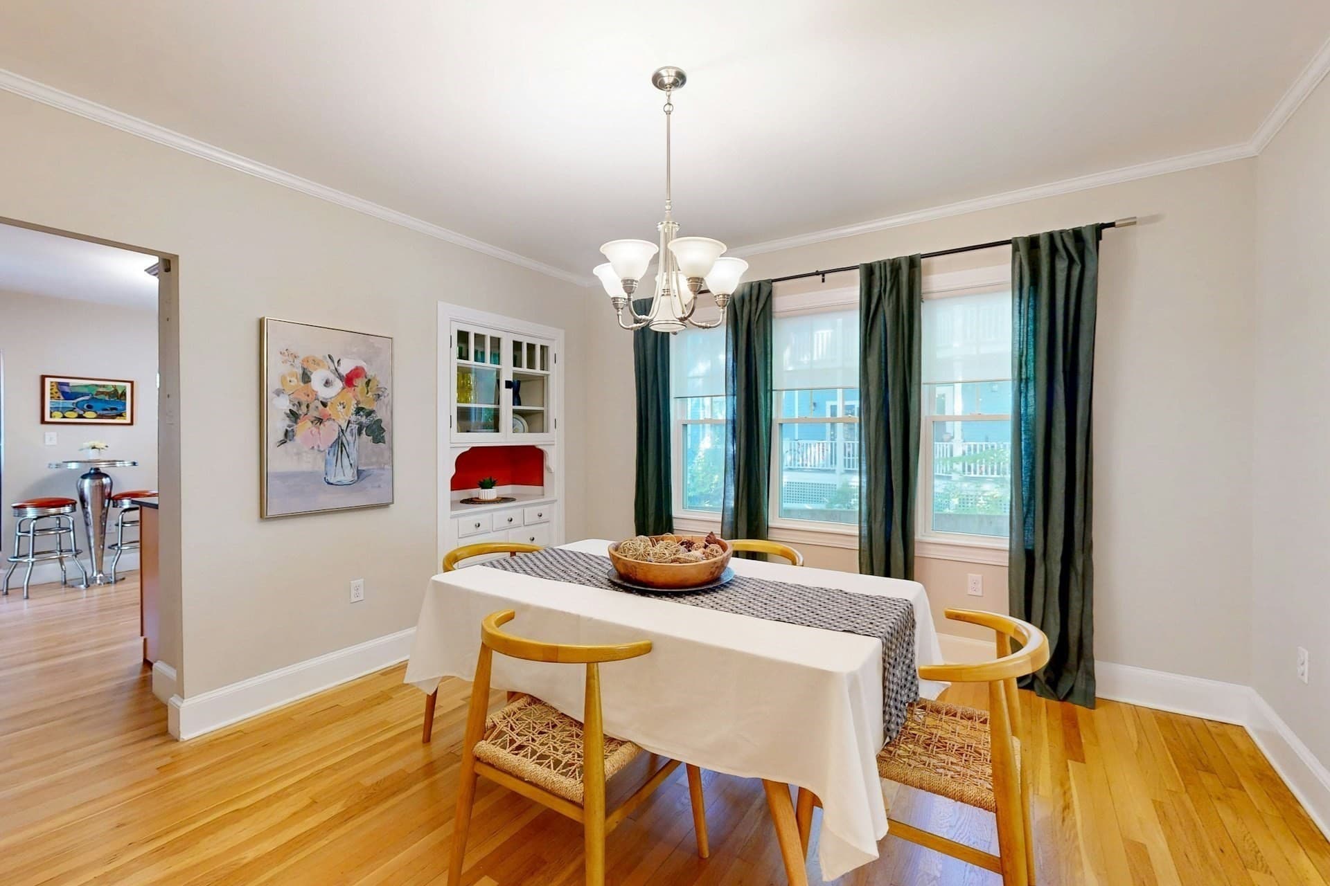 Condominium at 40 Porter Street # 1, Somerville MA 02143, Somerville, photo 13 of 37