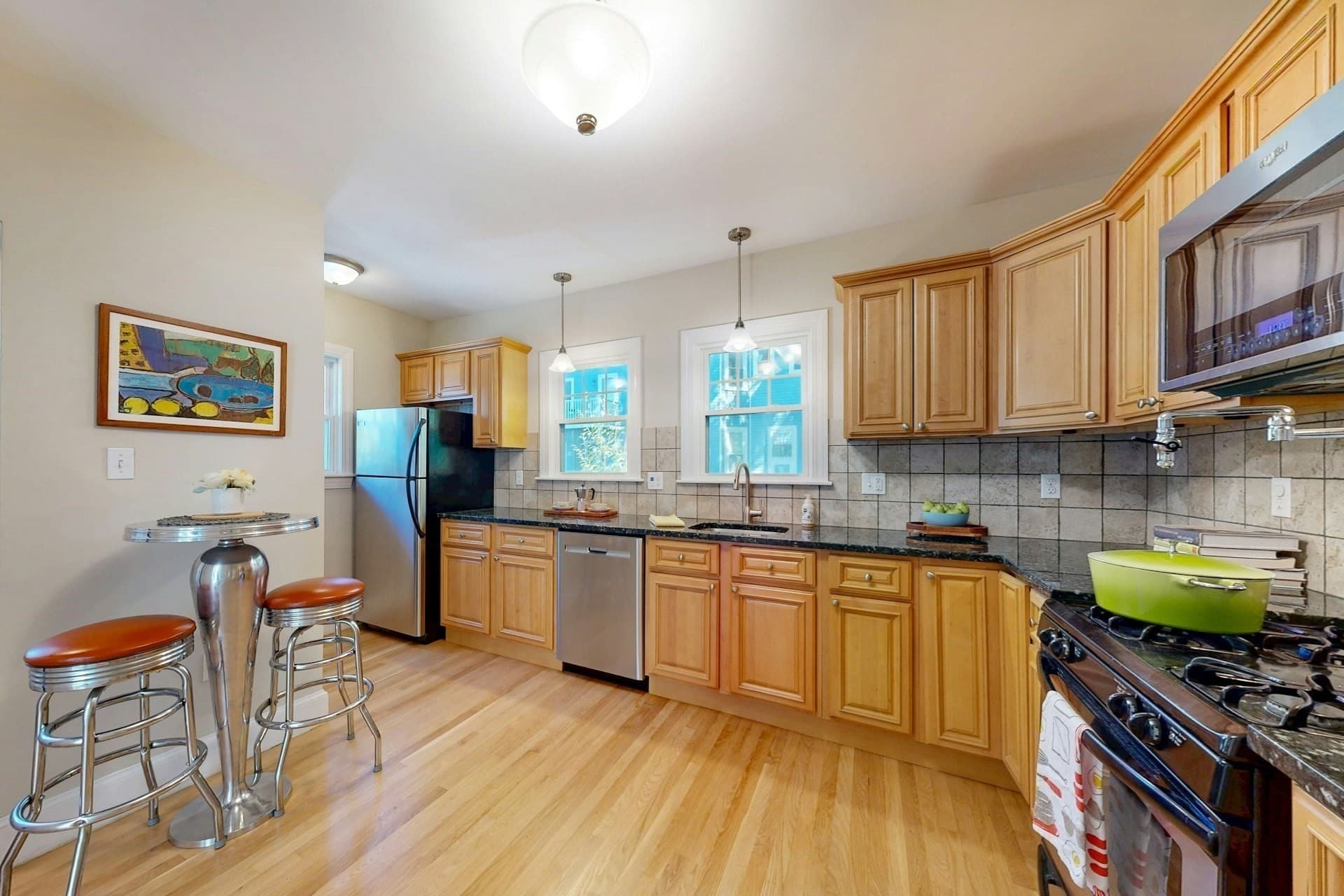 Condominium at 40 Porter Street # 1, Somerville MA 02143, Somerville, photo 16 of 37