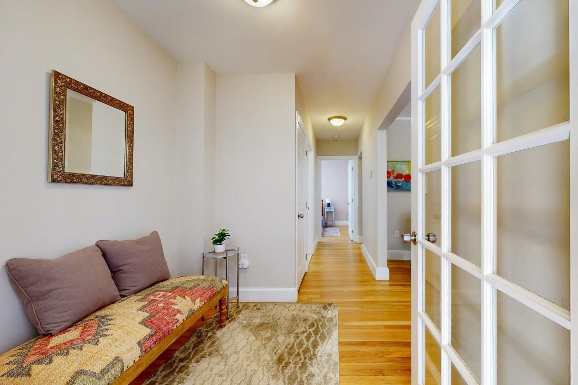 Condominium at 40 Porter Street # 1, Somerville MA 02143, Somerville, photo 22 of 37