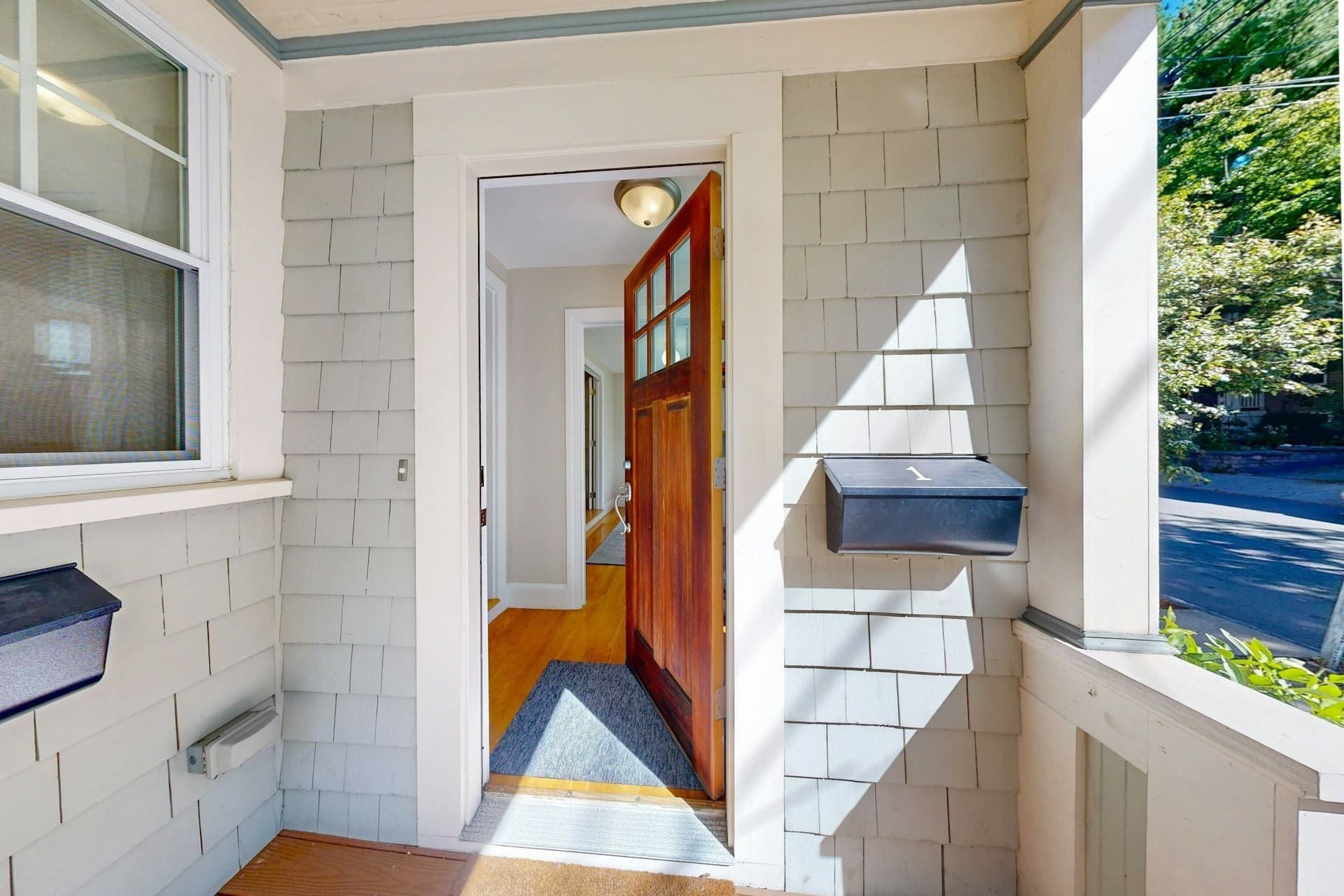 Condominium at 40 Porter Street # 1, Somerville MA 02143, Somerville, photo 3 of 37