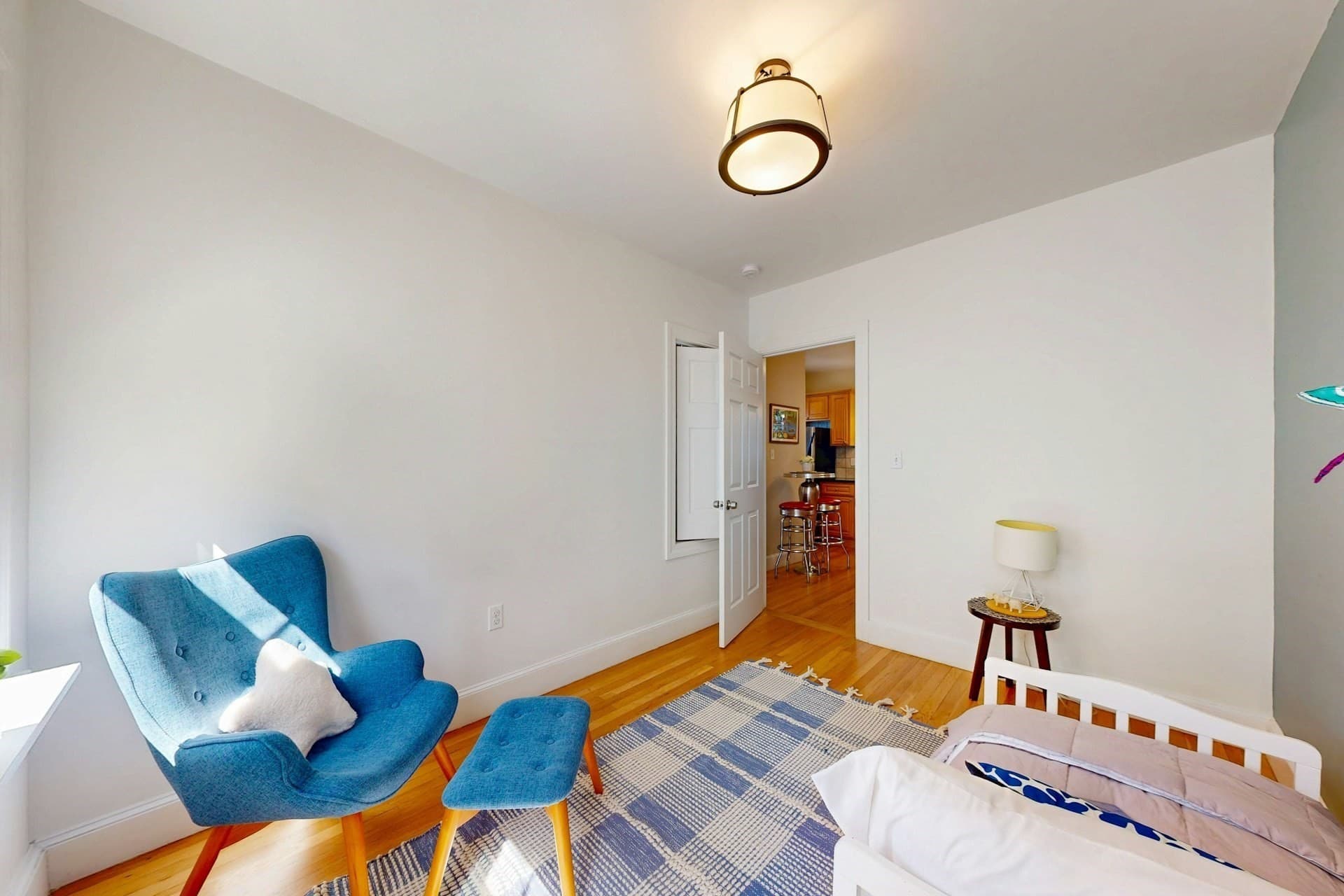 Condominium at 40 Porter Street # 1, Somerville MA 02143, Somerville, photo 28 of 37