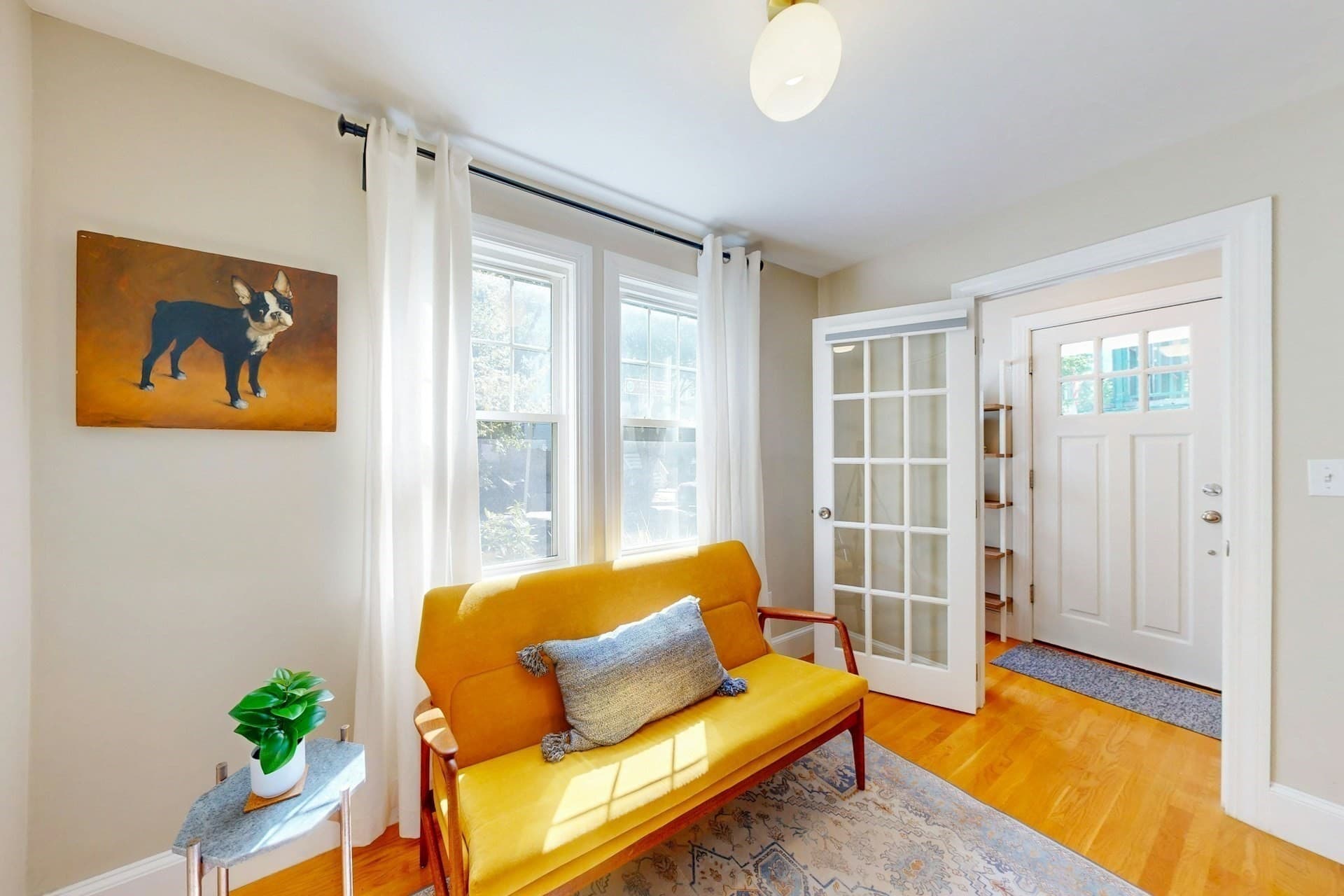 Condominium at 40 Porter Street # 1, Somerville MA 02143, Somerville, photo 5 of 37
