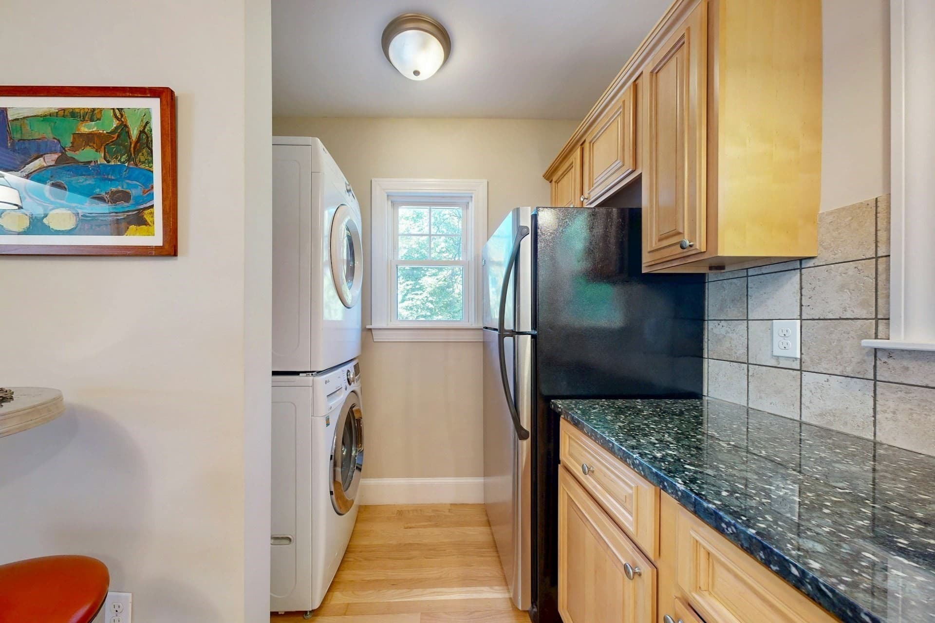 Condominium at 40 Porter Street # 1, Somerville MA 02143, Somerville, photo 20 of 37