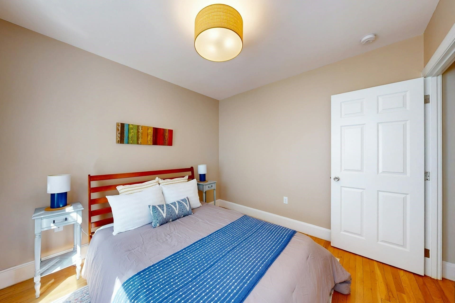 Condominium at 40 Porter Street # 1, Somerville MA 02143, Somerville, photo 24 of 37