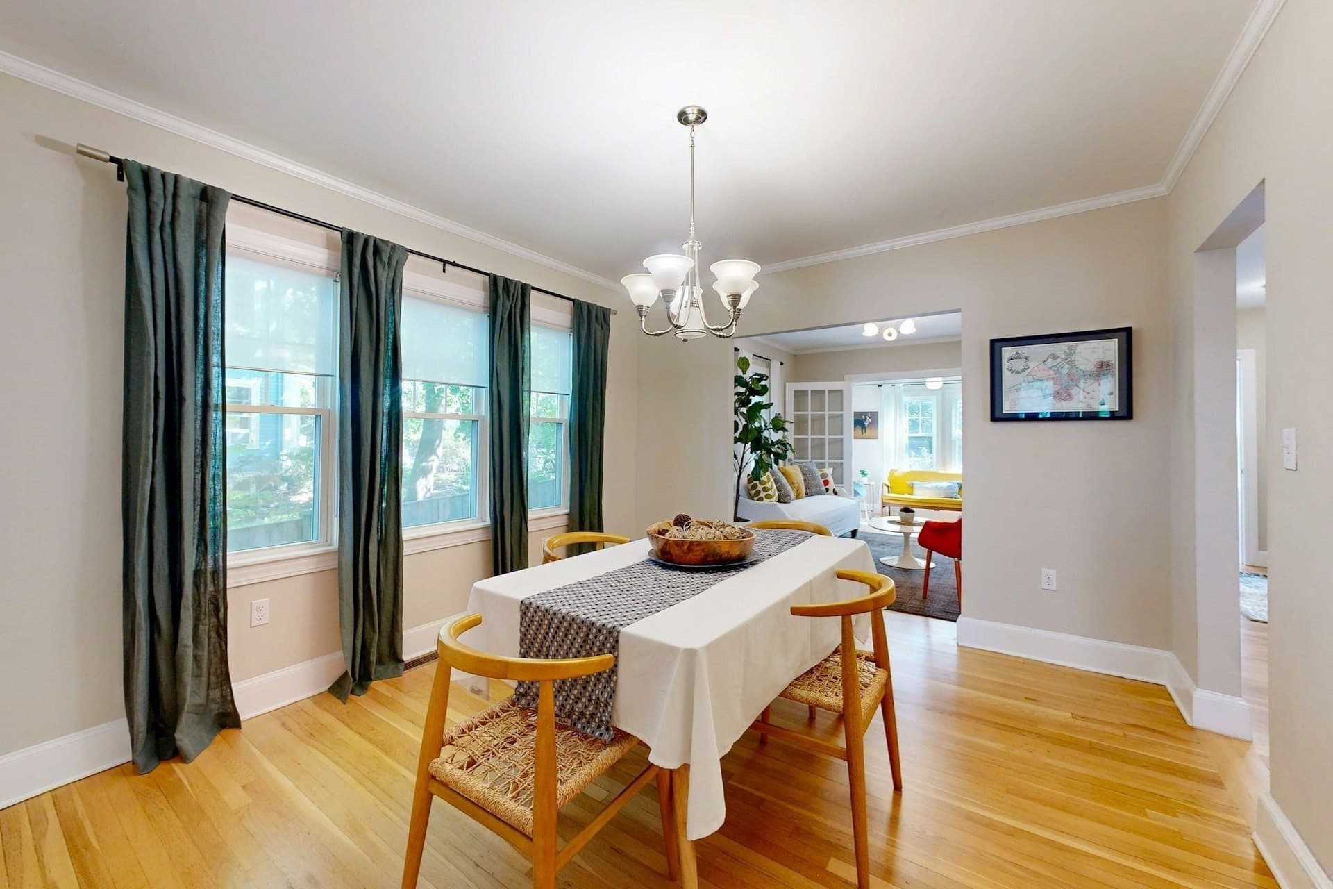 Condominium at 40 Porter Street # 1, Somerville MA 02143, Somerville, photo 15 of 37
