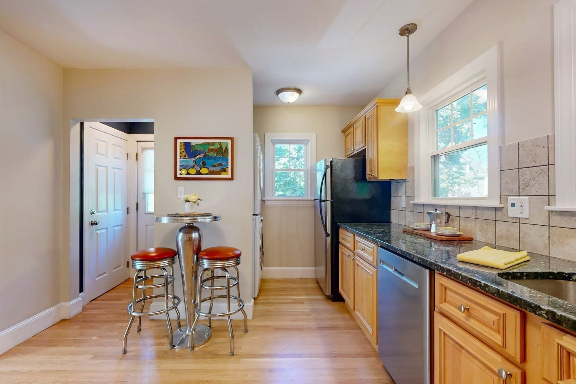 Condominium at 40 Porter Street # 1, Somerville MA 02143, Somerville, photo 19 of 37