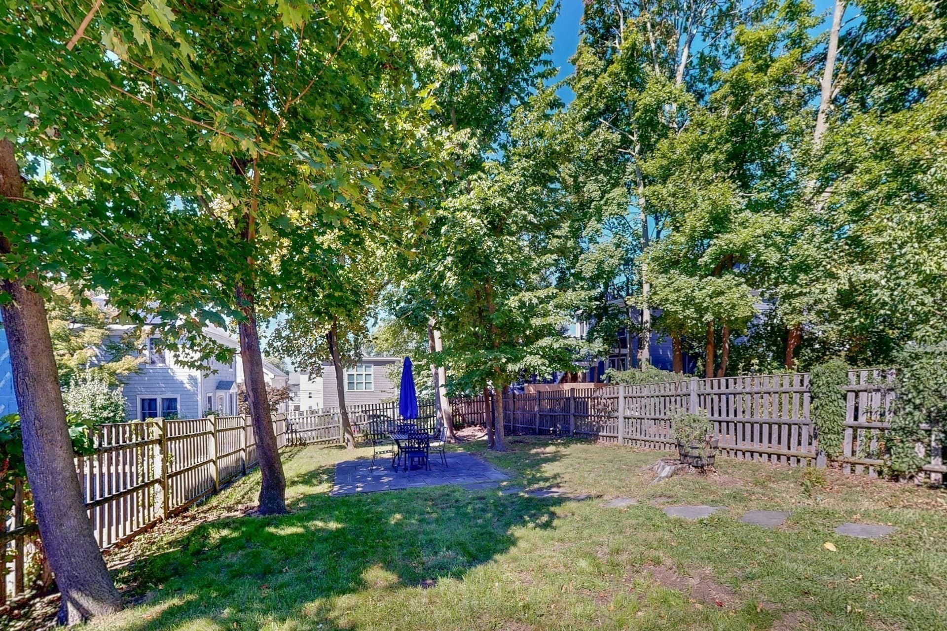 Condominium at 40 Porter Street # 1, Somerville MA 02143, Somerville, photo 35 of 37