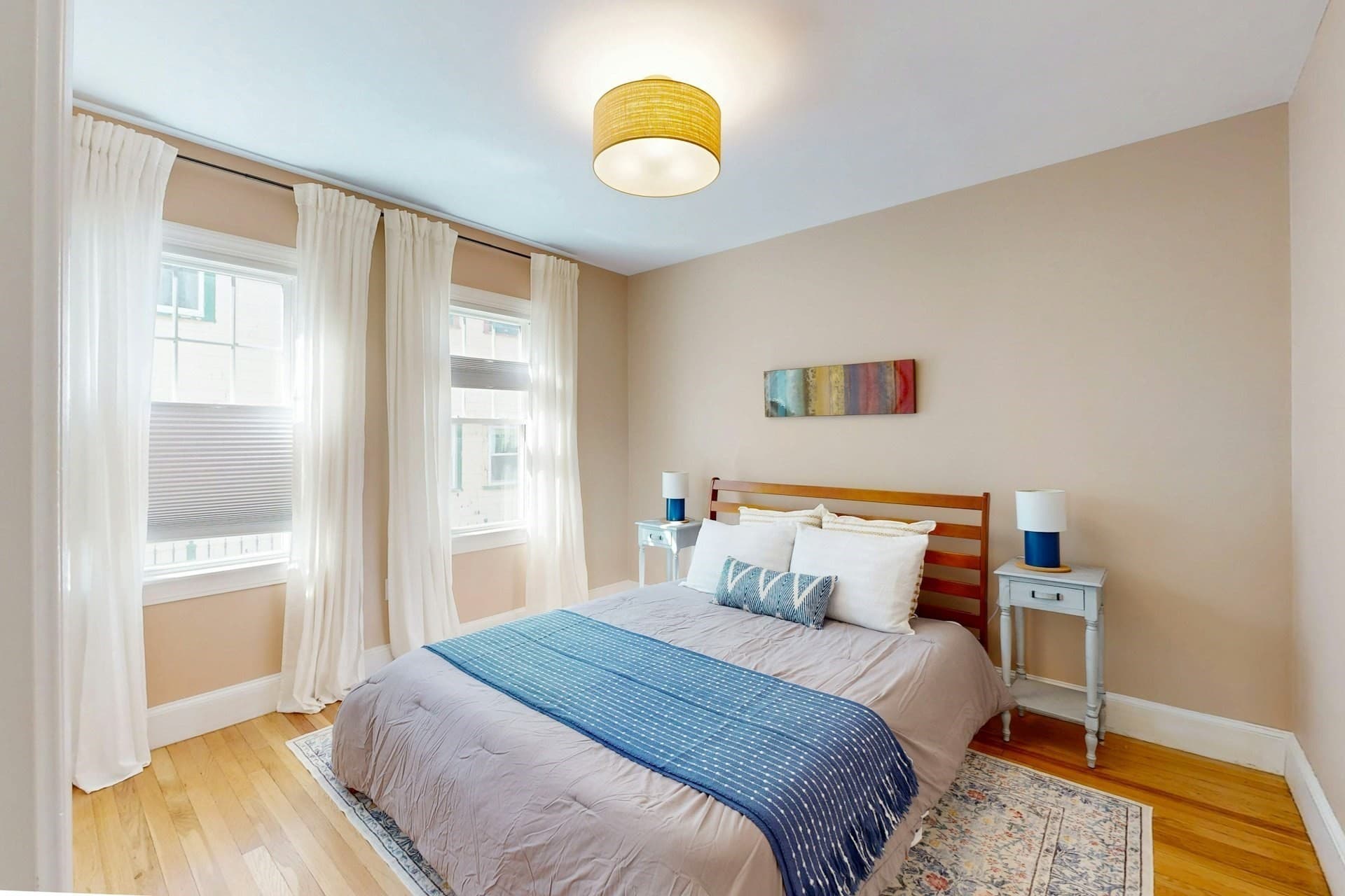Condominium at 40 Porter Street # 1, Somerville MA 02143, Somerville, photo 25 of 37