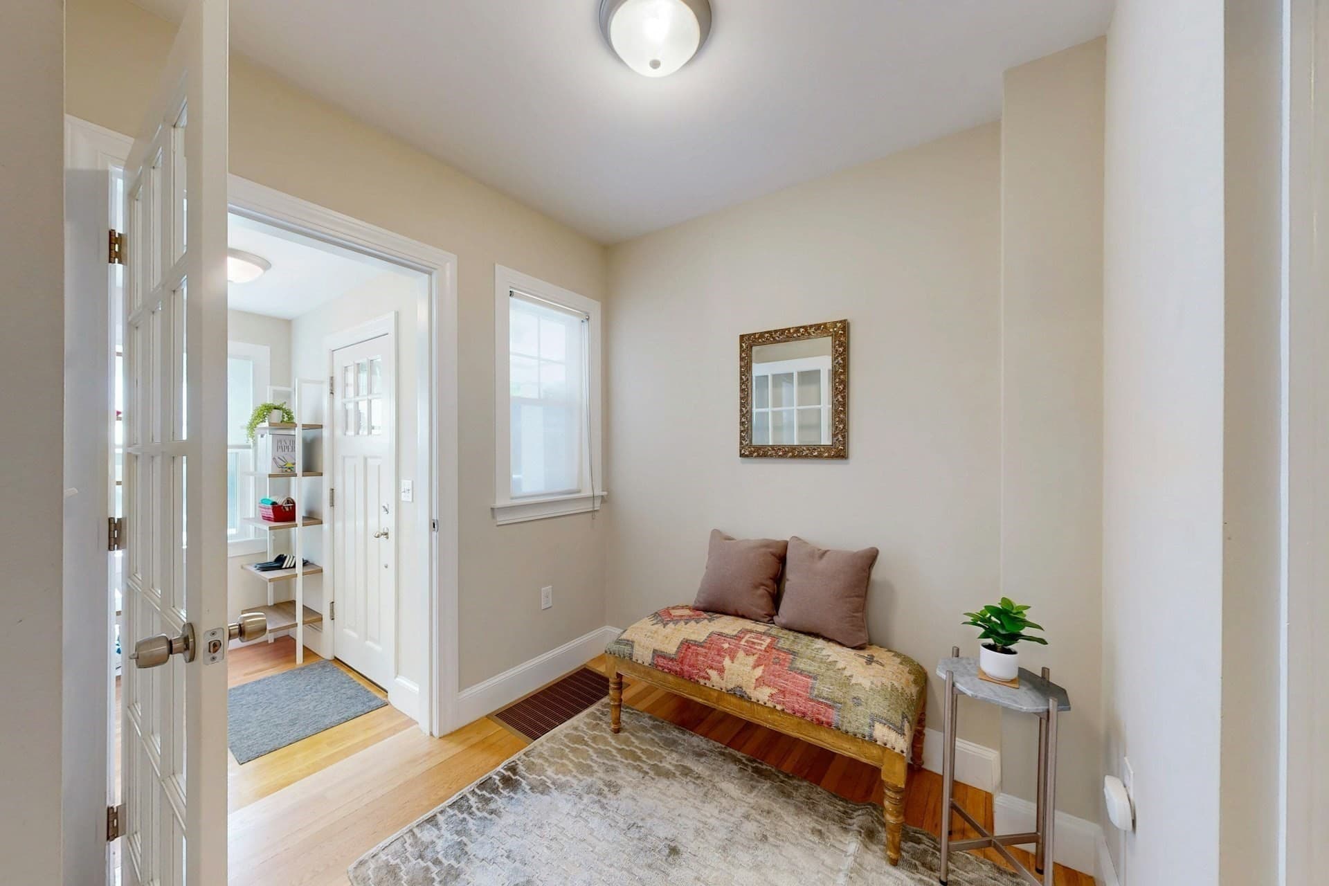 Condominium at 40 Porter Street # 1, Somerville MA 02143, Somerville, photo 21 of 37