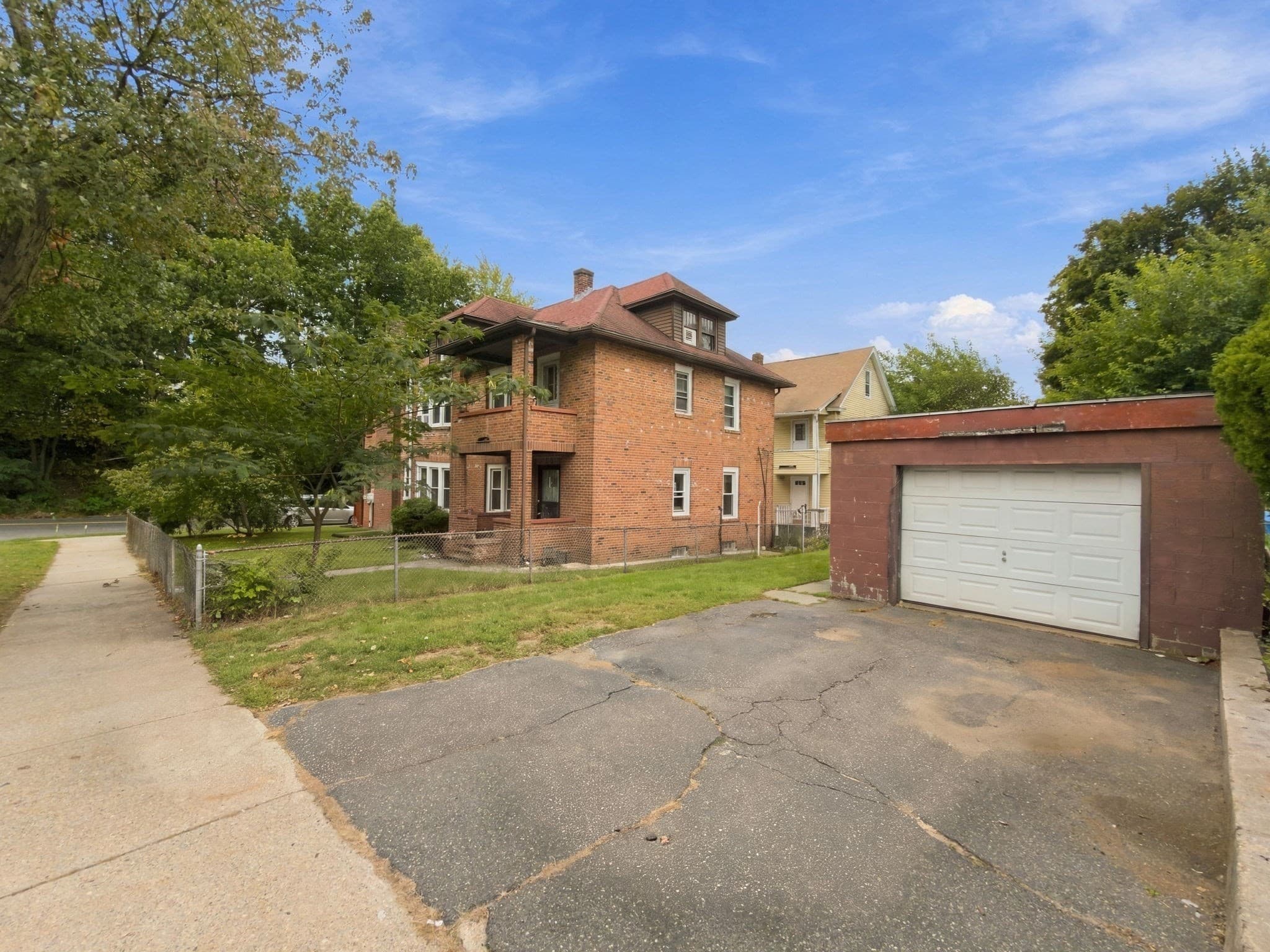 Multi Family at 60-62 Orange St, Springfield MA 01108, Springfield, photo 37 of 40