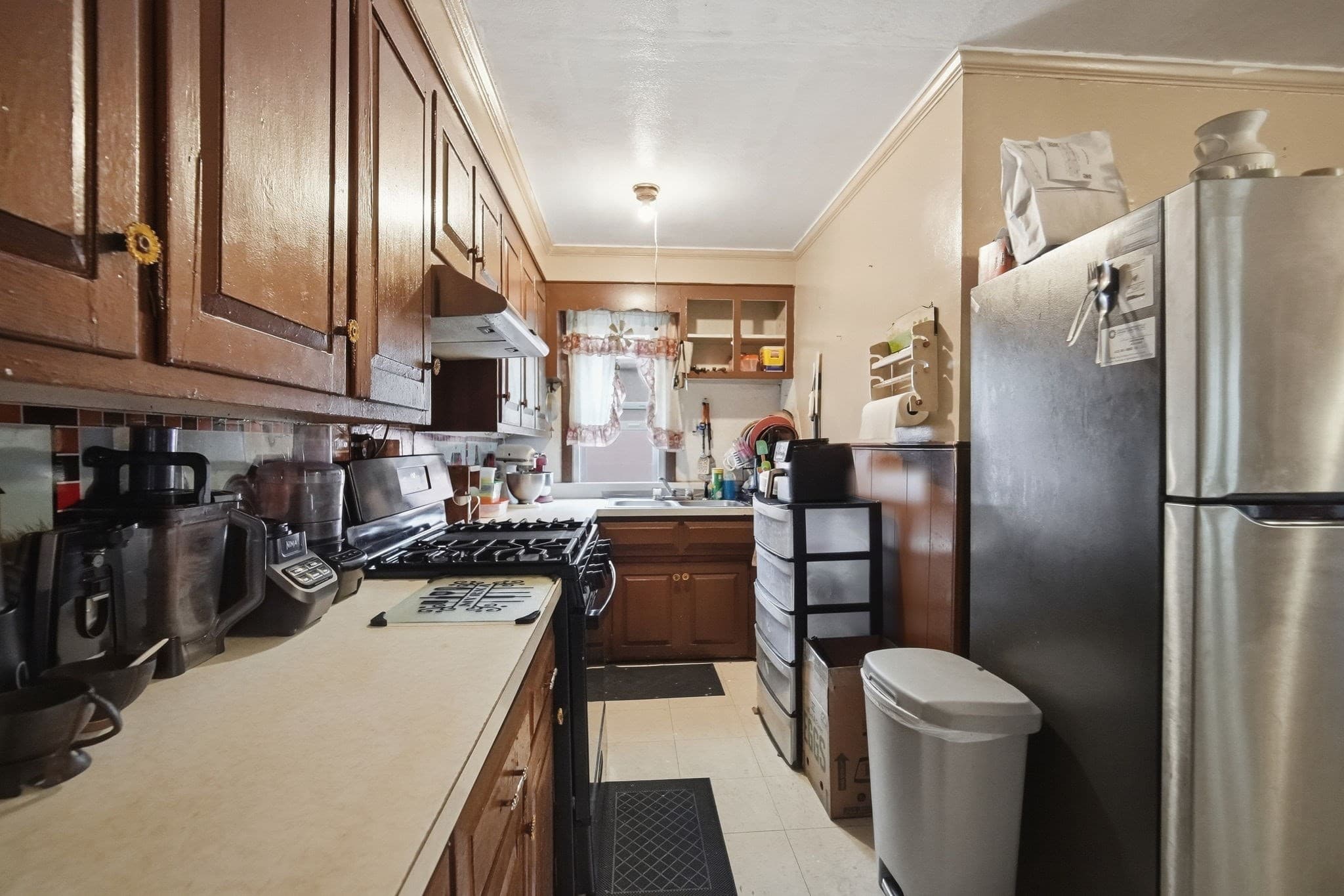 Multi Family at 60-62 Orange St, Springfield MA 01108, Springfield, photo 19 of 40