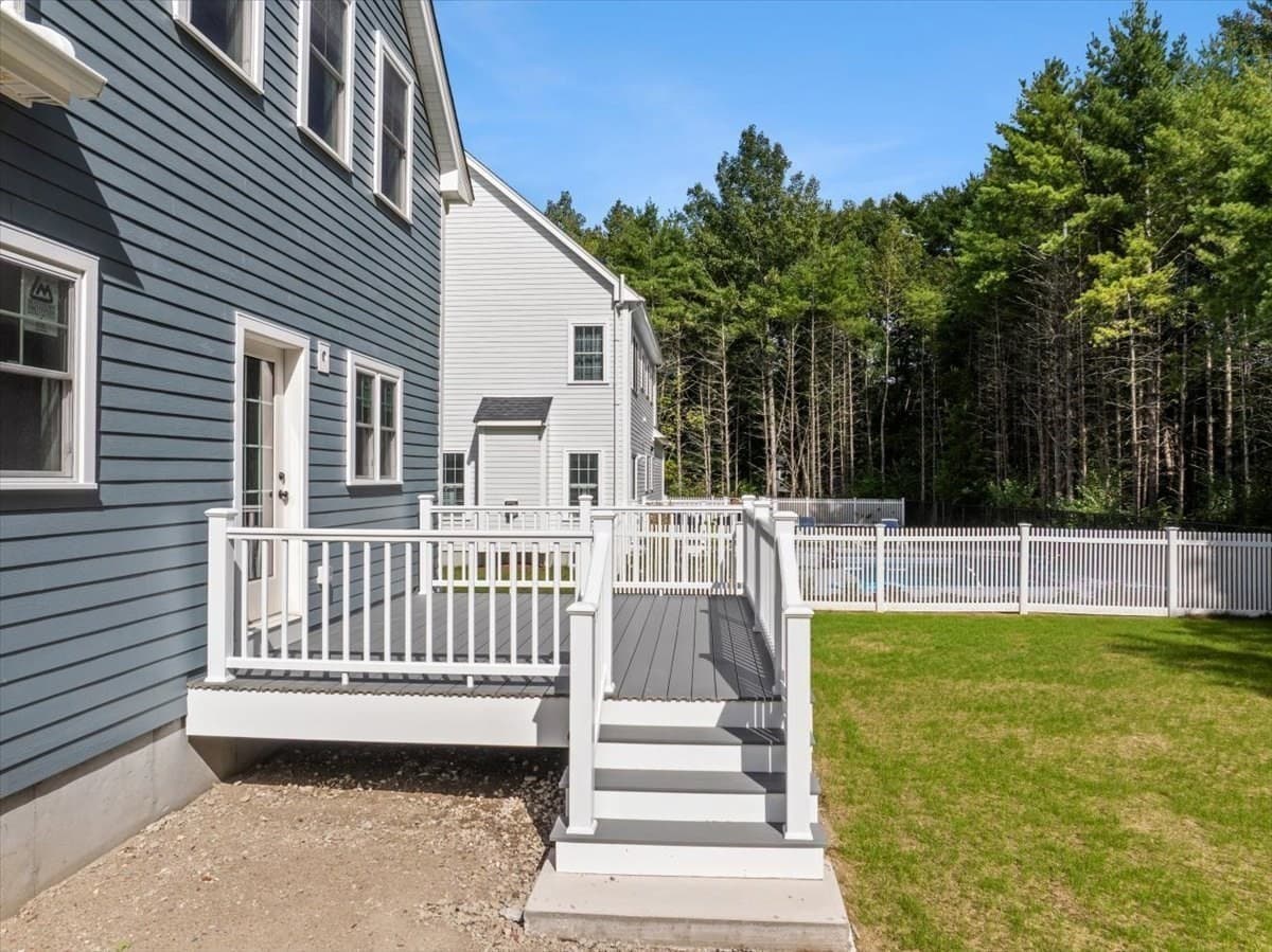 Single Family Residence at Lot 13 Charles Dr, Kingston MA 02364, photo 23 of 27
