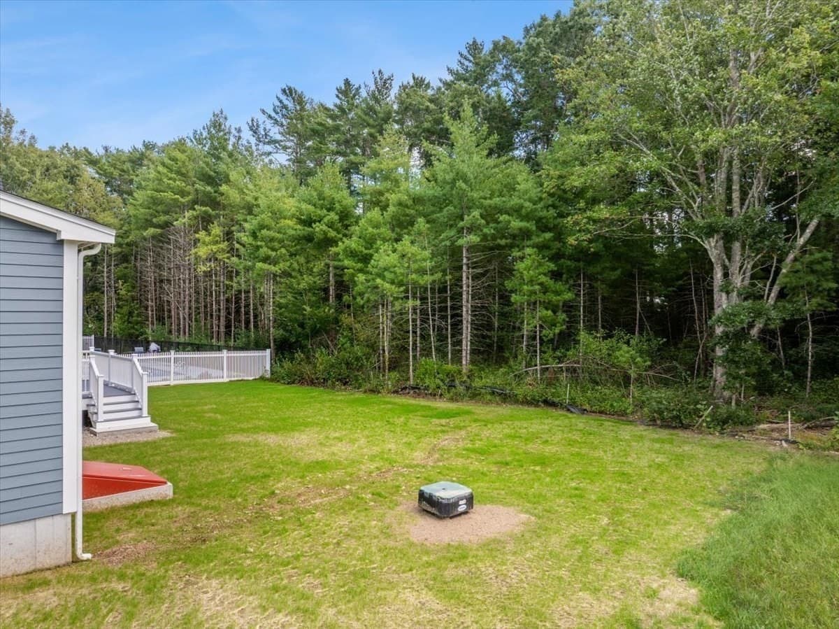 Single Family Residence at Lot 13 Charles Dr, Kingston MA 02364, photo 27 of 27