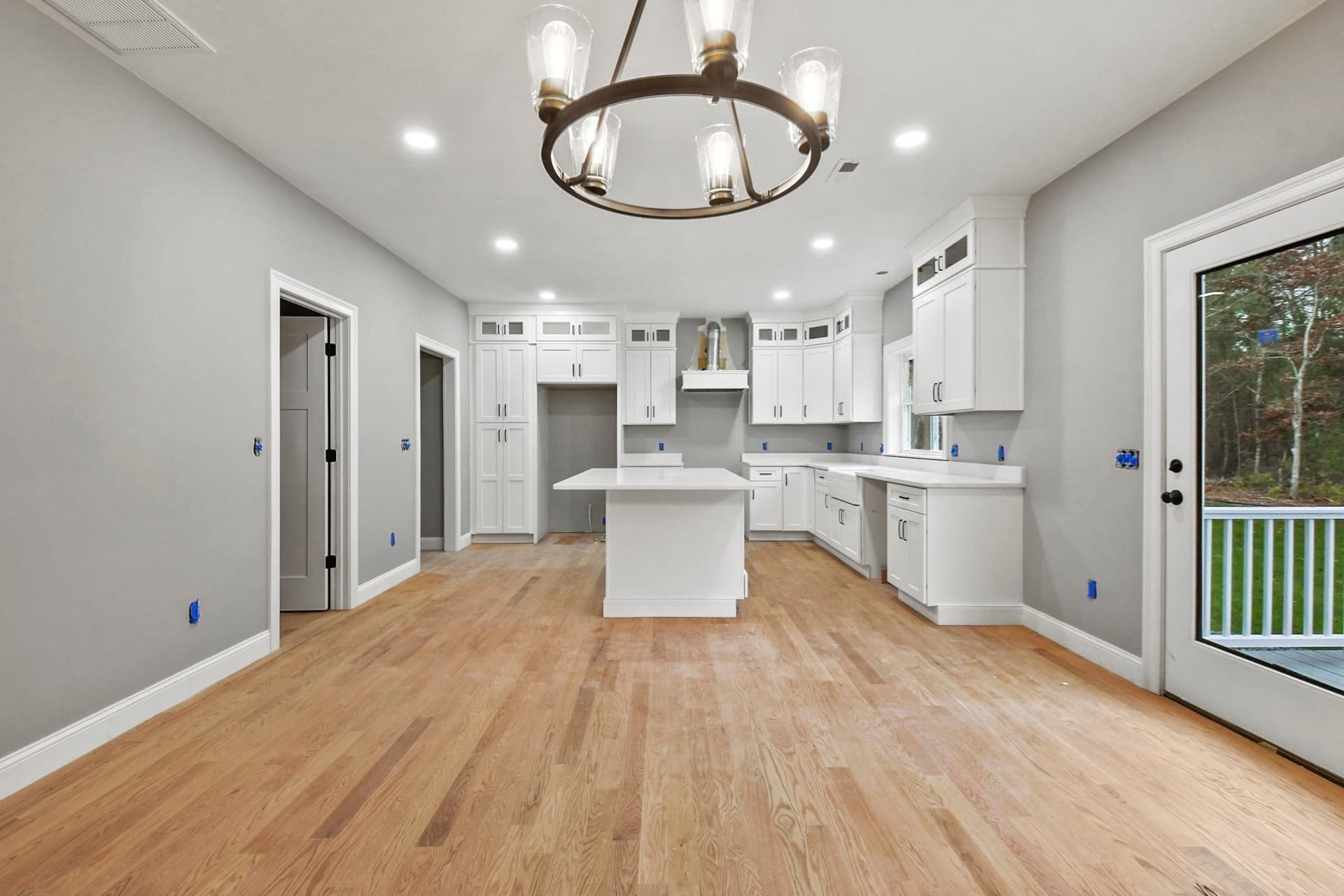 Single Family Residence at Lot 13 Charles Dr, Kingston MA 02364, photo 6 of 27