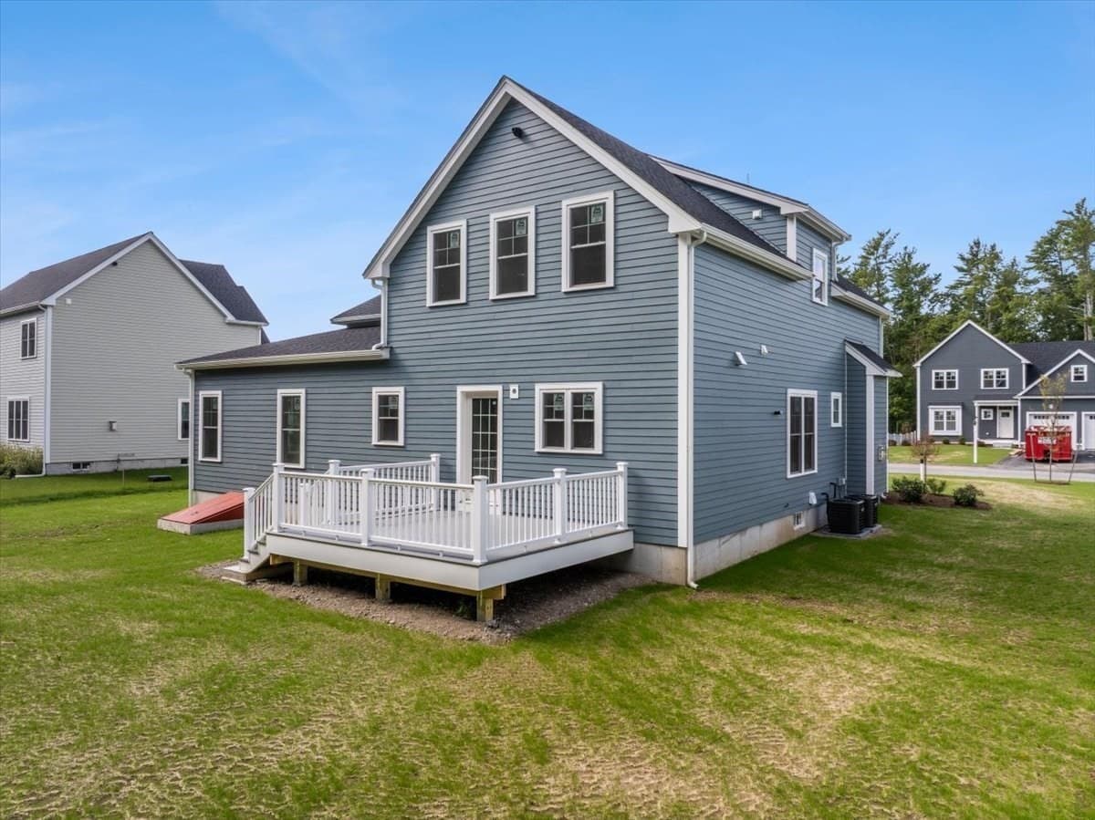 Single Family Residence at Lot 13 Charles Dr, Kingston MA 02364, Kingston, photo 7 of 27