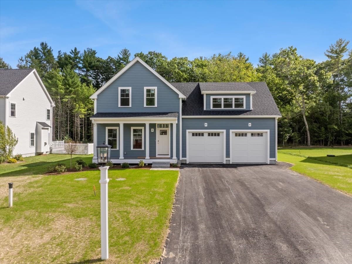 Lot 13 Charles Dr, Kingston MA 02364