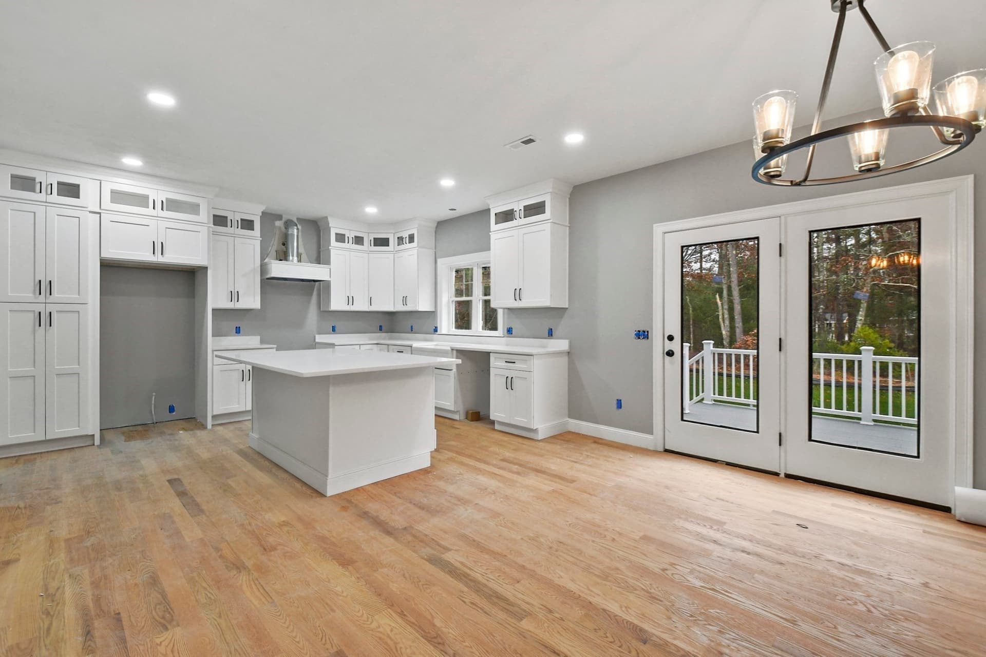 Single Family Residence at Lot 13 Charles Dr, Kingston MA 02364, photo 5 of 27