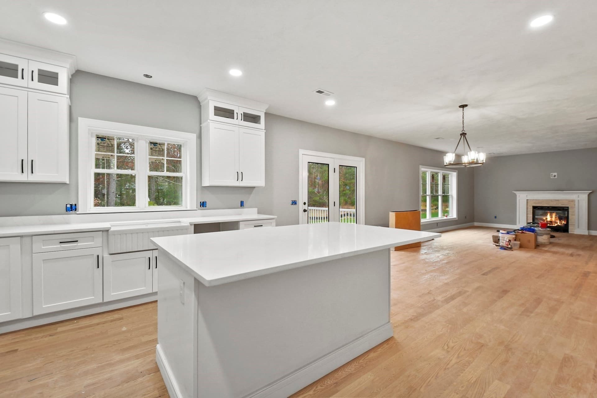 Single Family Residence at Lot 13 Charles Dr, Kingston MA 02364, photo 9 of 27