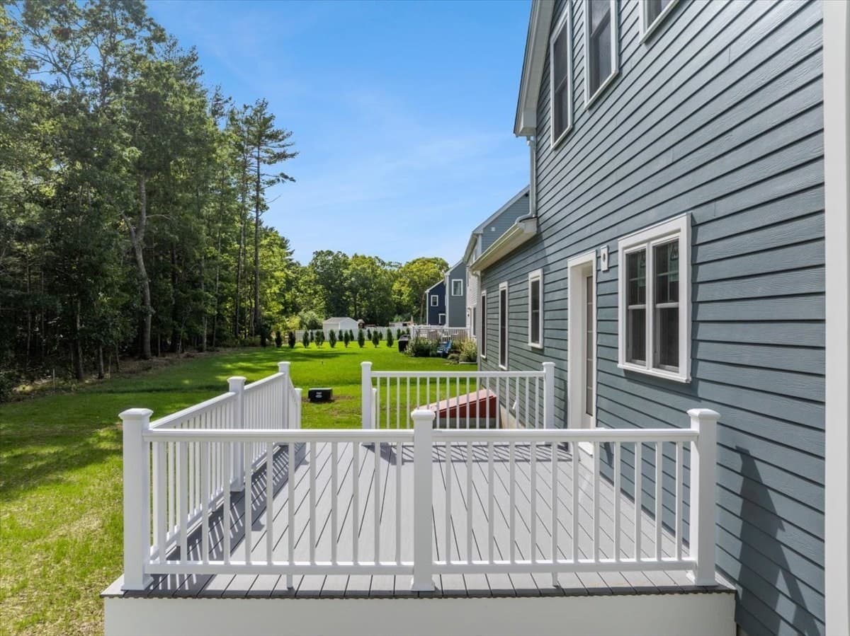 Single Family Residence at Lot 13 Charles Dr, Kingston MA 02364, Kingston, photo 9 of 27