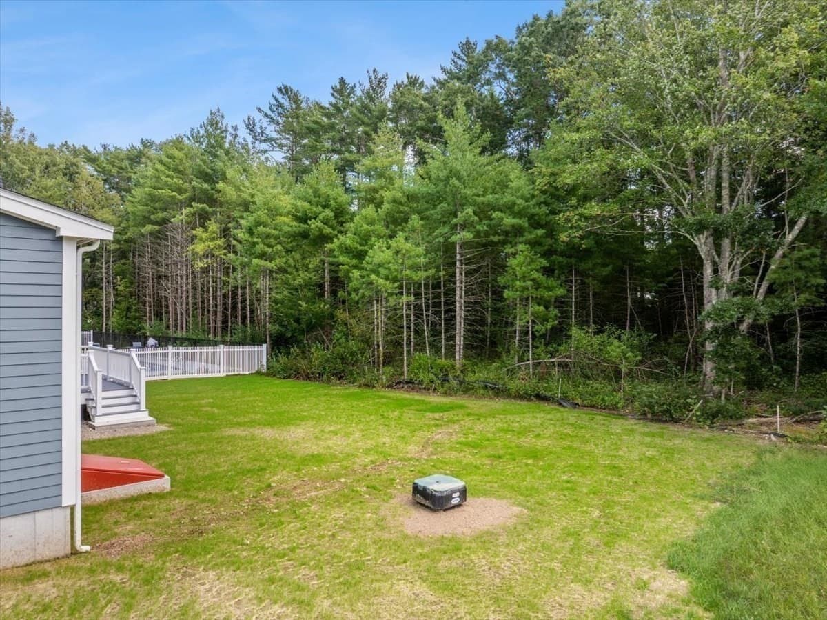 Single Family Residence at Lot 13 Charles Dr, Kingston MA 02364, photo 24 of 27