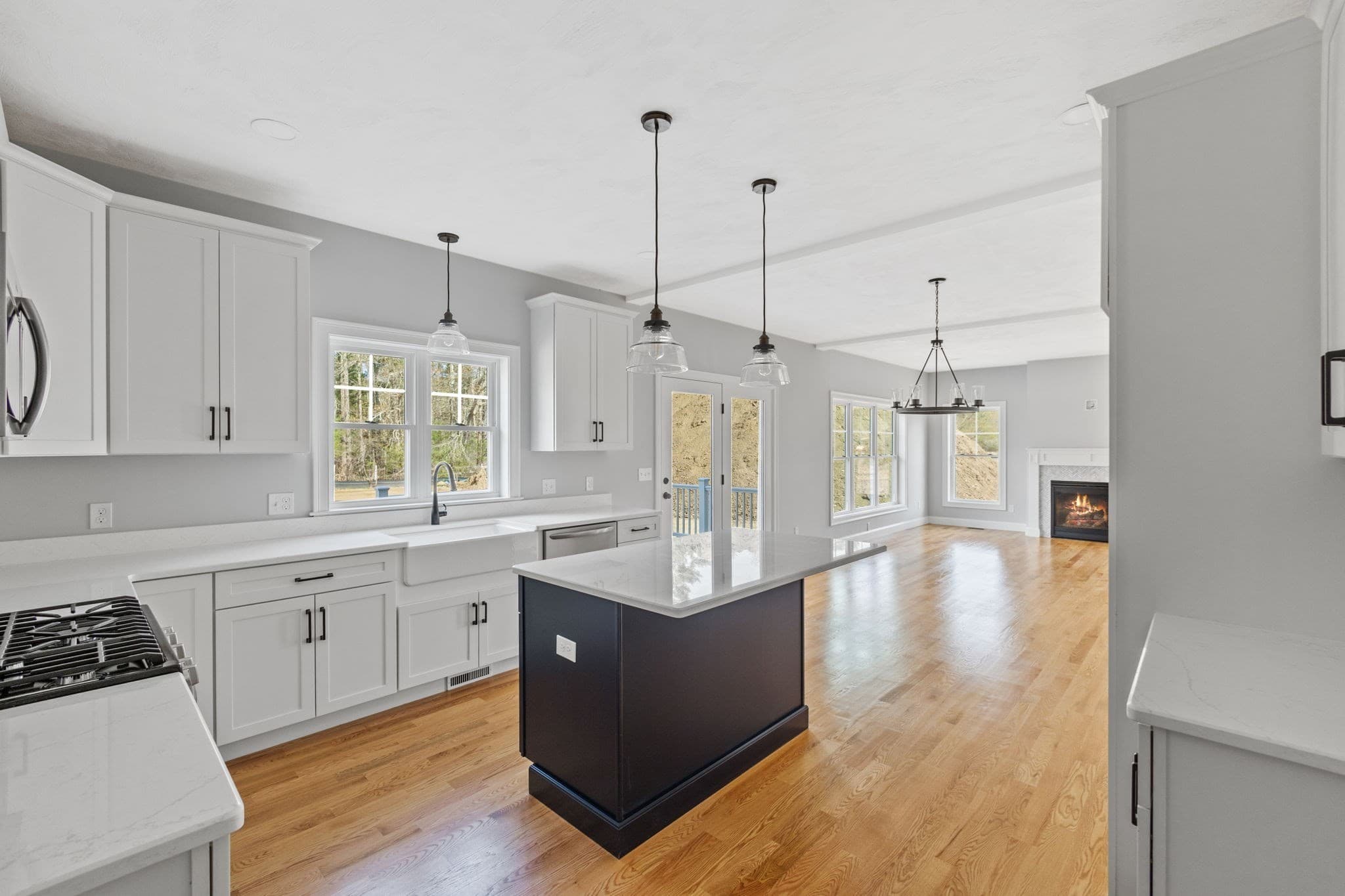 Single Family Residence at Lot 13 Charles Dr, Kingston MA 02364, Kingston, photo 24 of 27