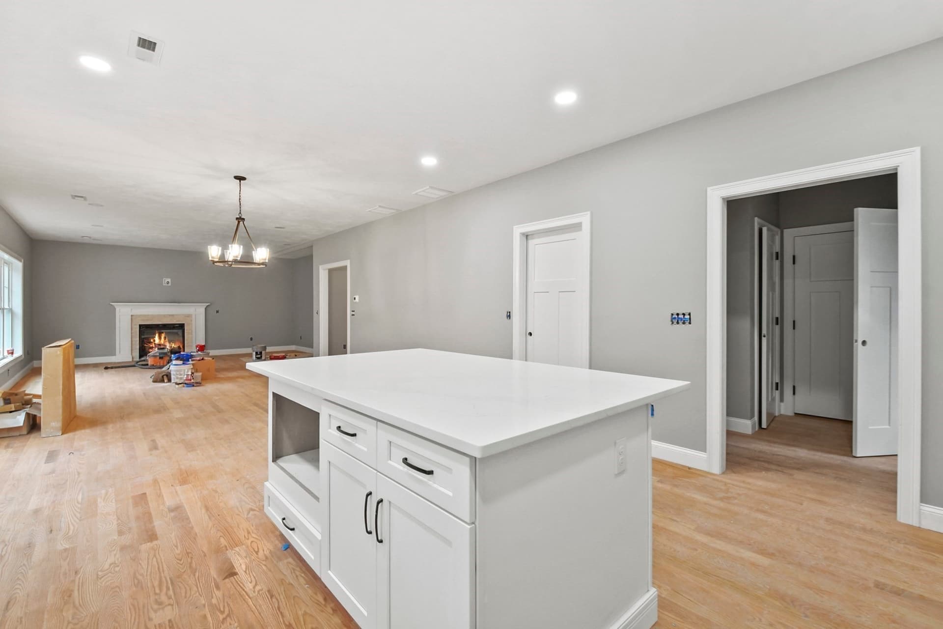 Single Family Residence at Lot 13 Charles Dr, Kingston MA 02364, photo 10 of 27