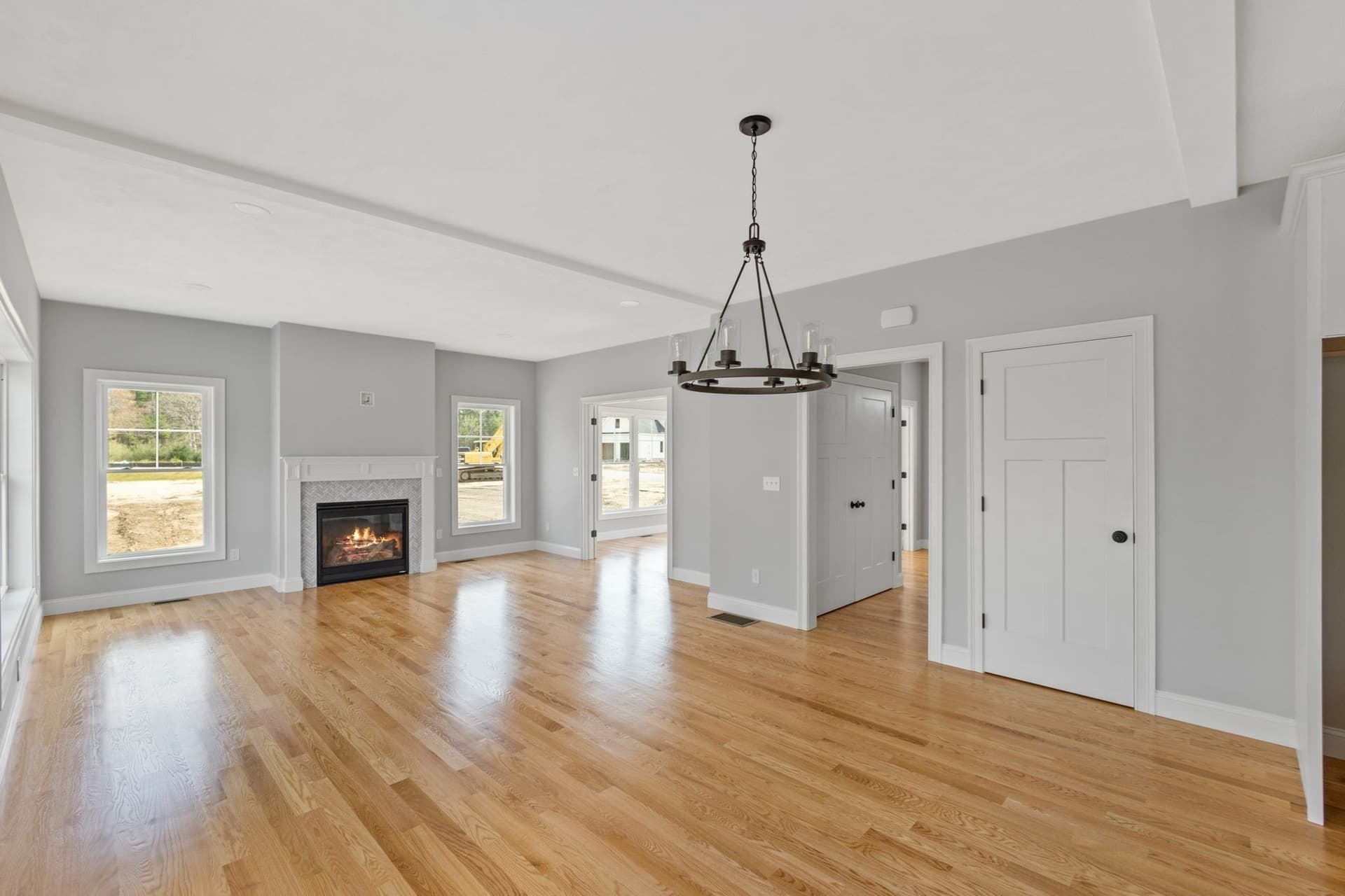 Single Family Residence at Lot 13 Charles Dr, Kingston MA 02364, photo 14 of 27