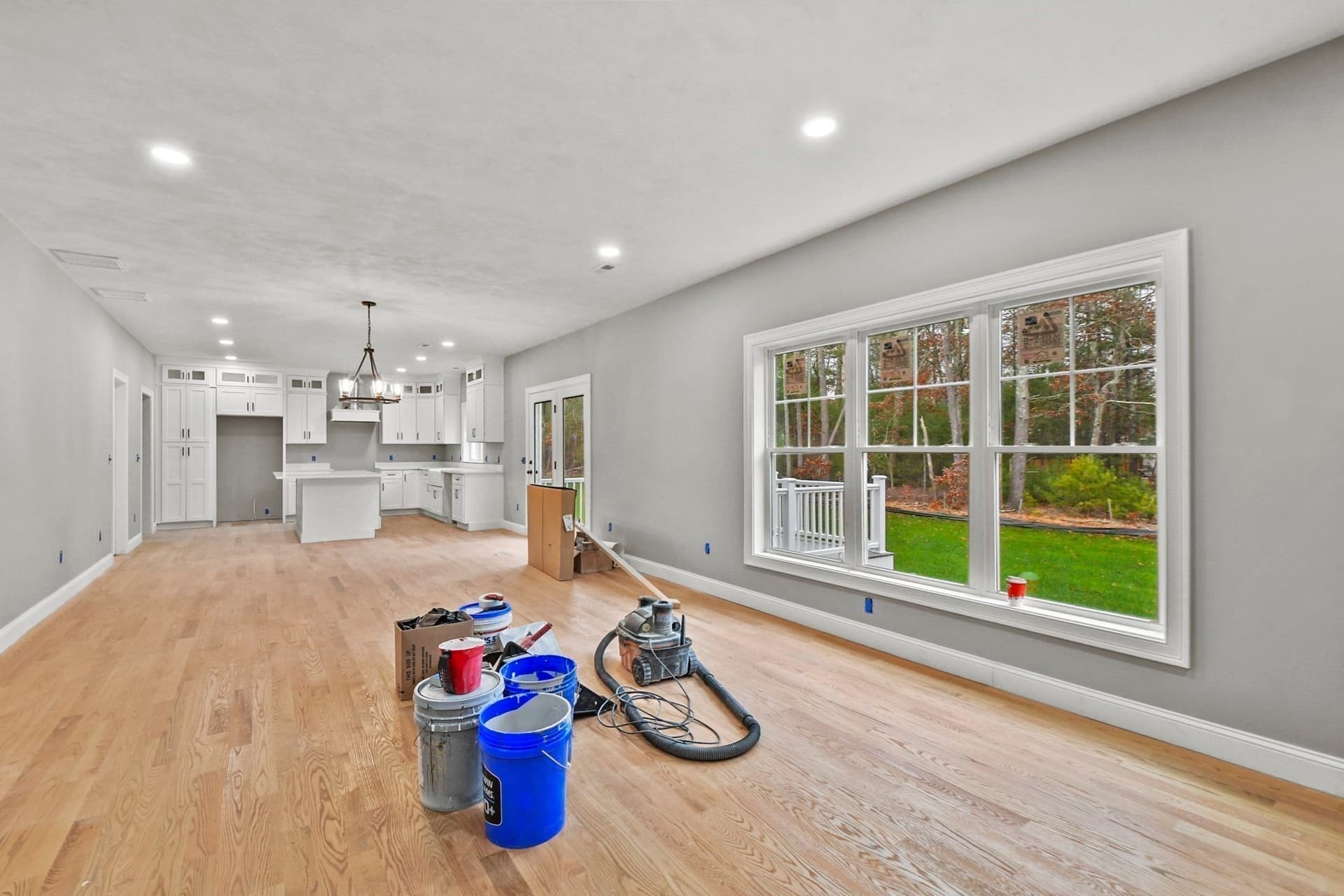 Single Family Residence at Lot 13 Charles Dr, Kingston MA 02364, photo 11 of 27