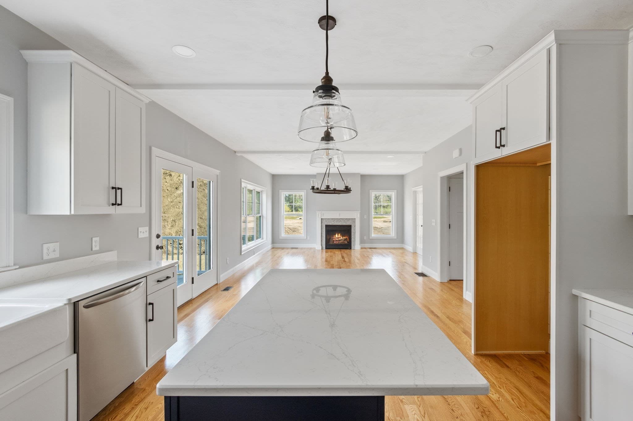 Single Family Residence at Lot 13 Charles Dr, Kingston MA 02364, Kingston, photo 25 of 27