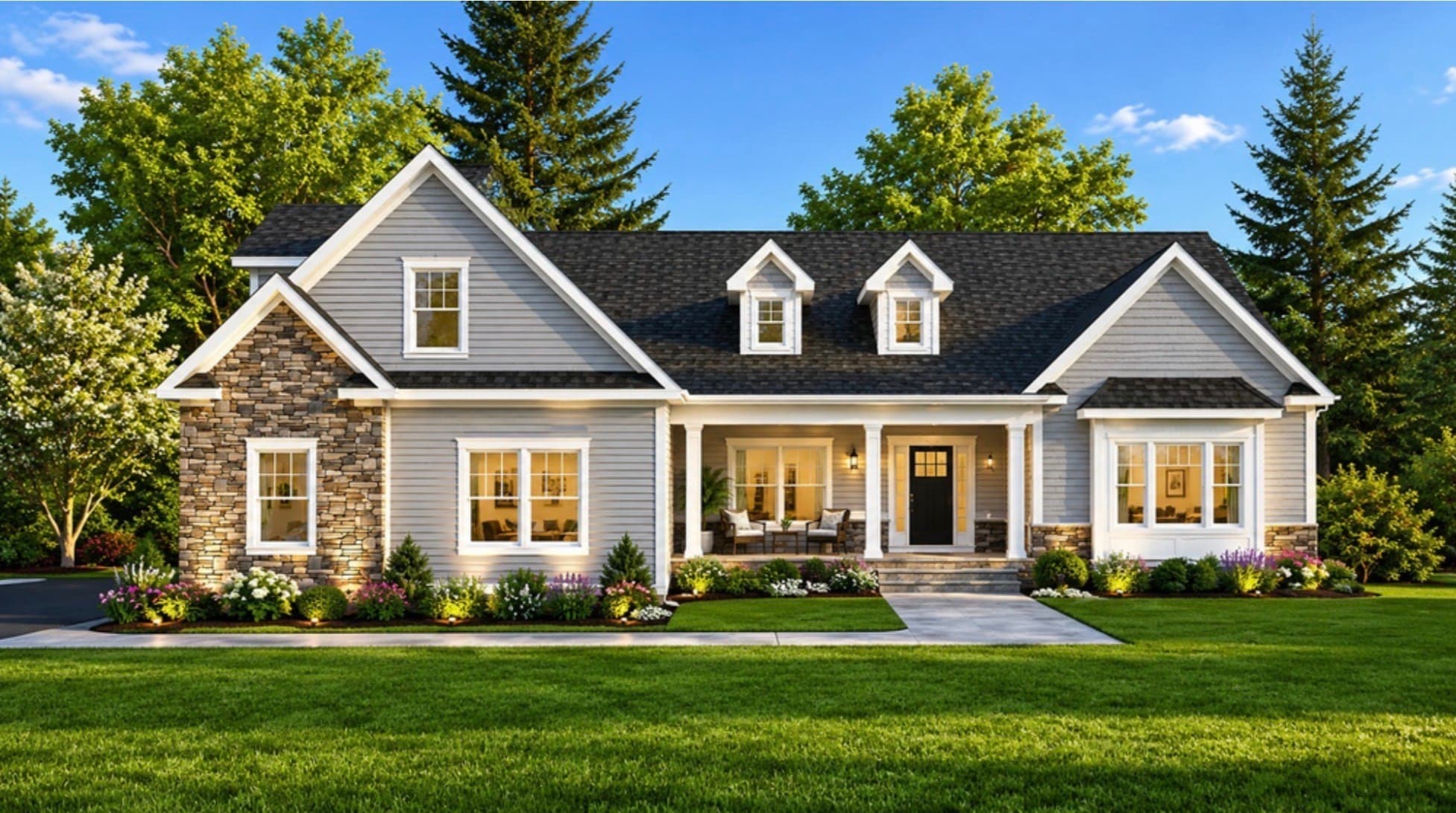 23 Nikola Lane, Westport MA 02790