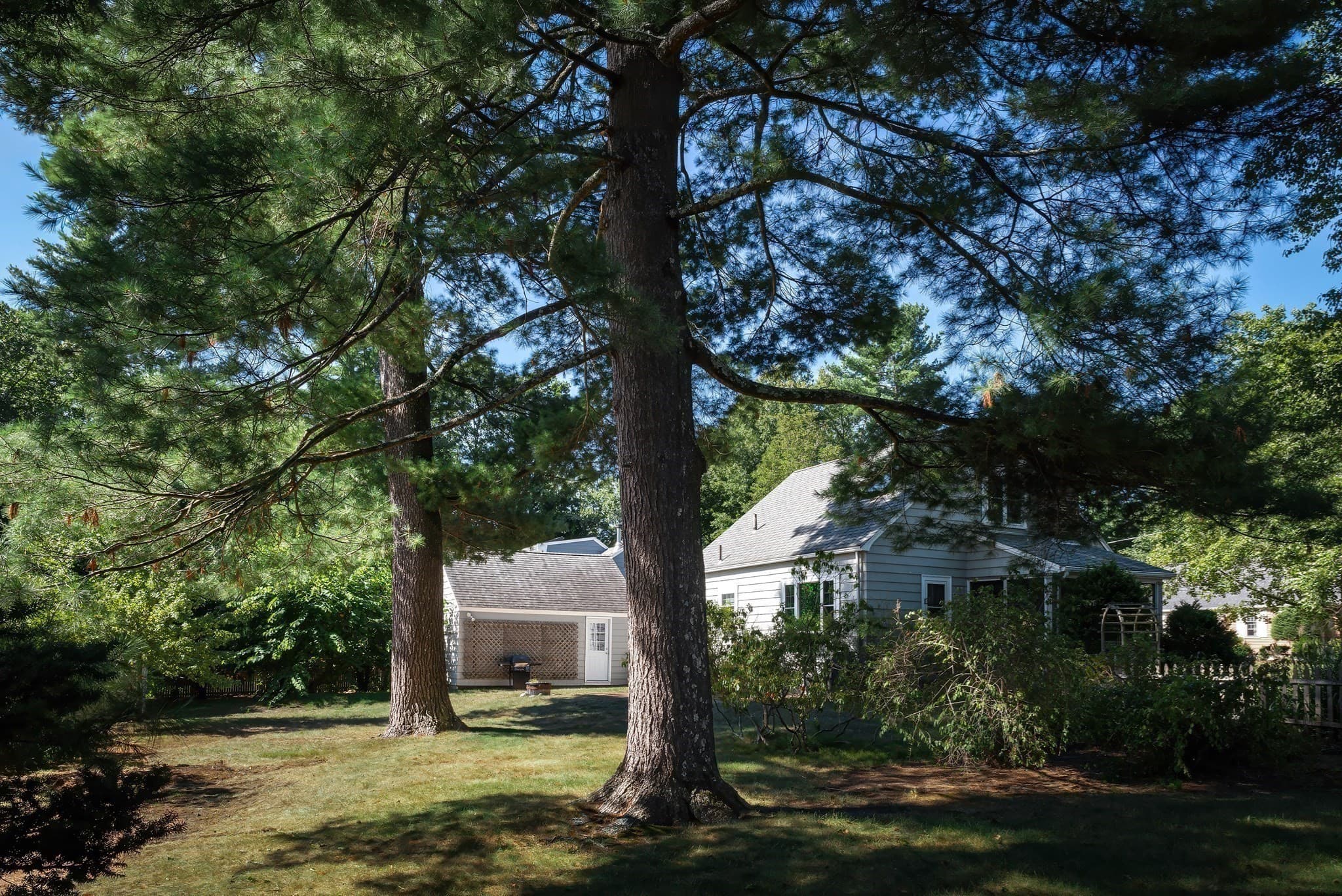 Single Family Residence at 7 Pilgrim Rd, Reading MA 01867, Reading, photo 23 of 23